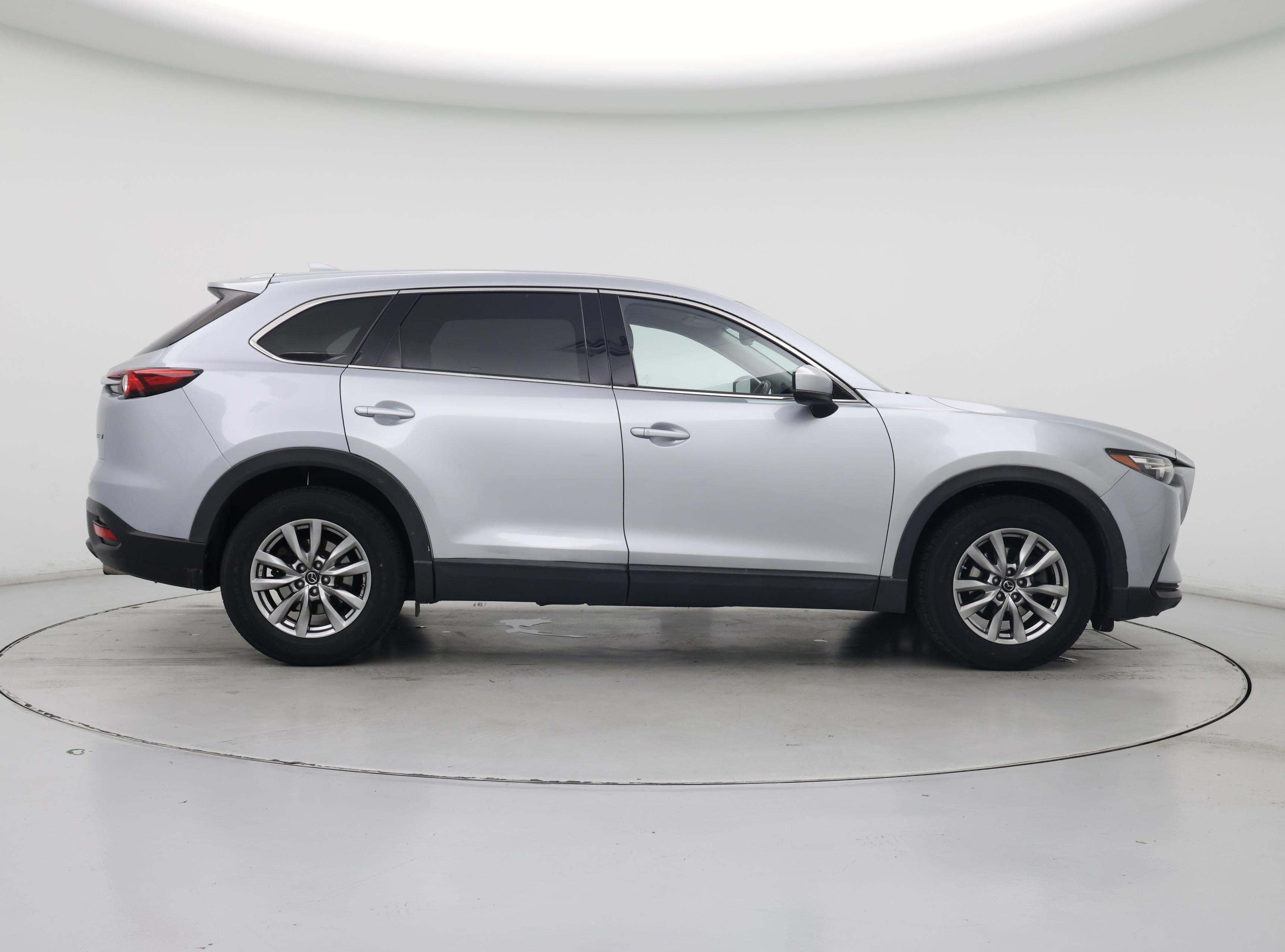 Thumbnail: 2018 Mazda CX-9 - 7