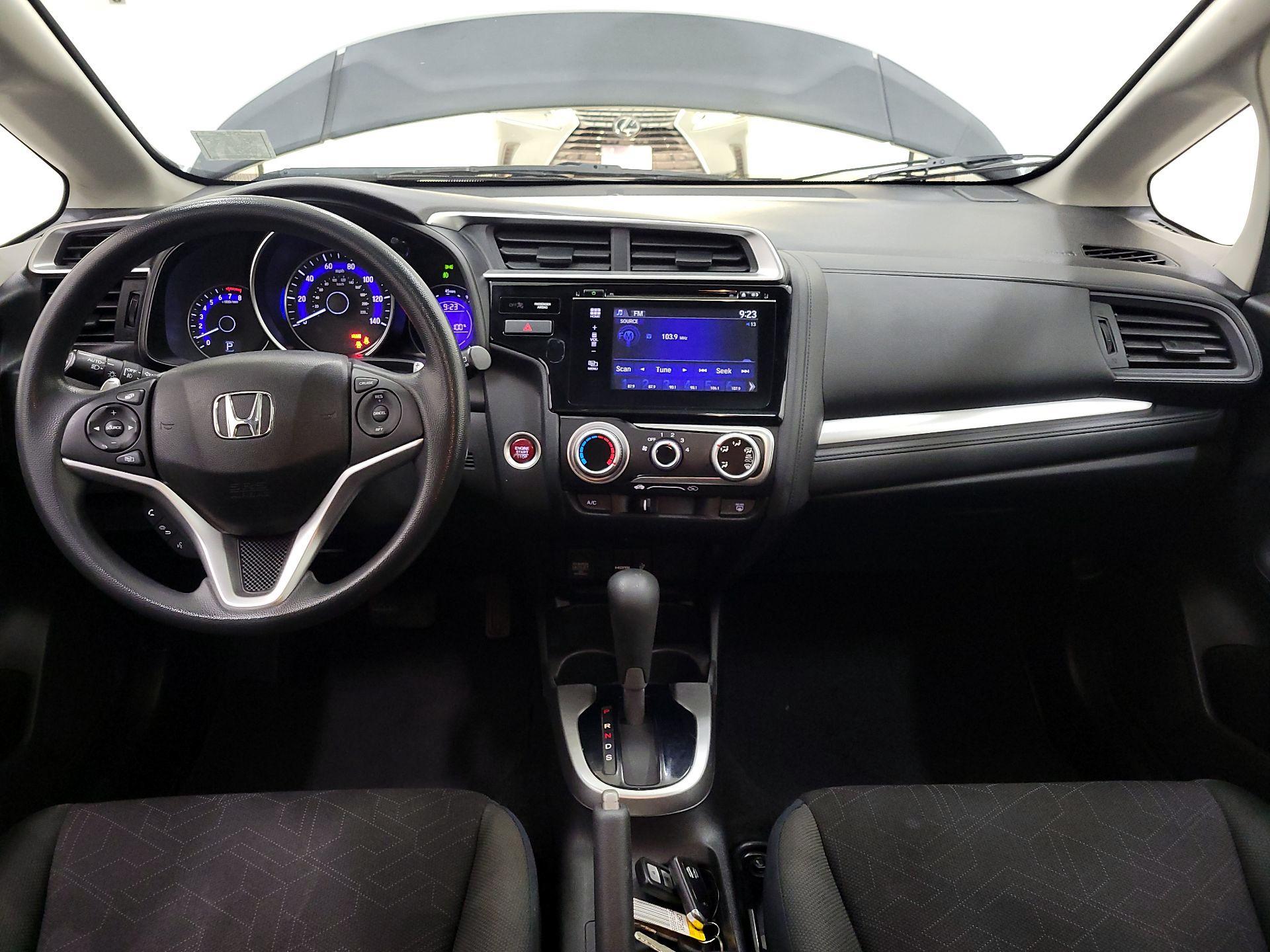 Thumbnail: 2017 Honda Fit - 9