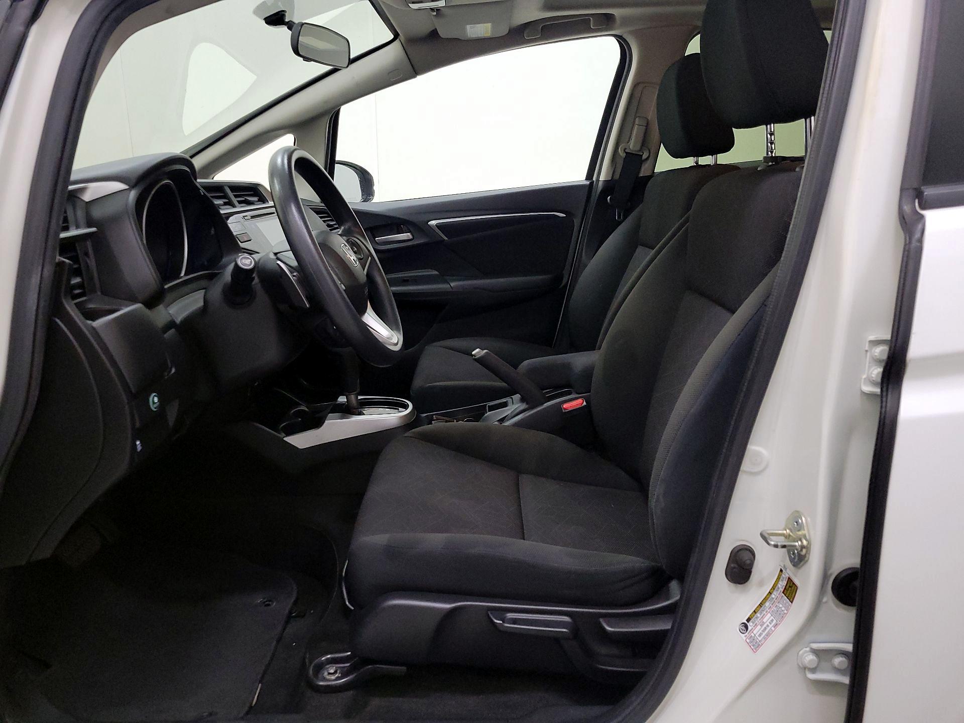 Thumbnail: 2017 Honda Fit - 11