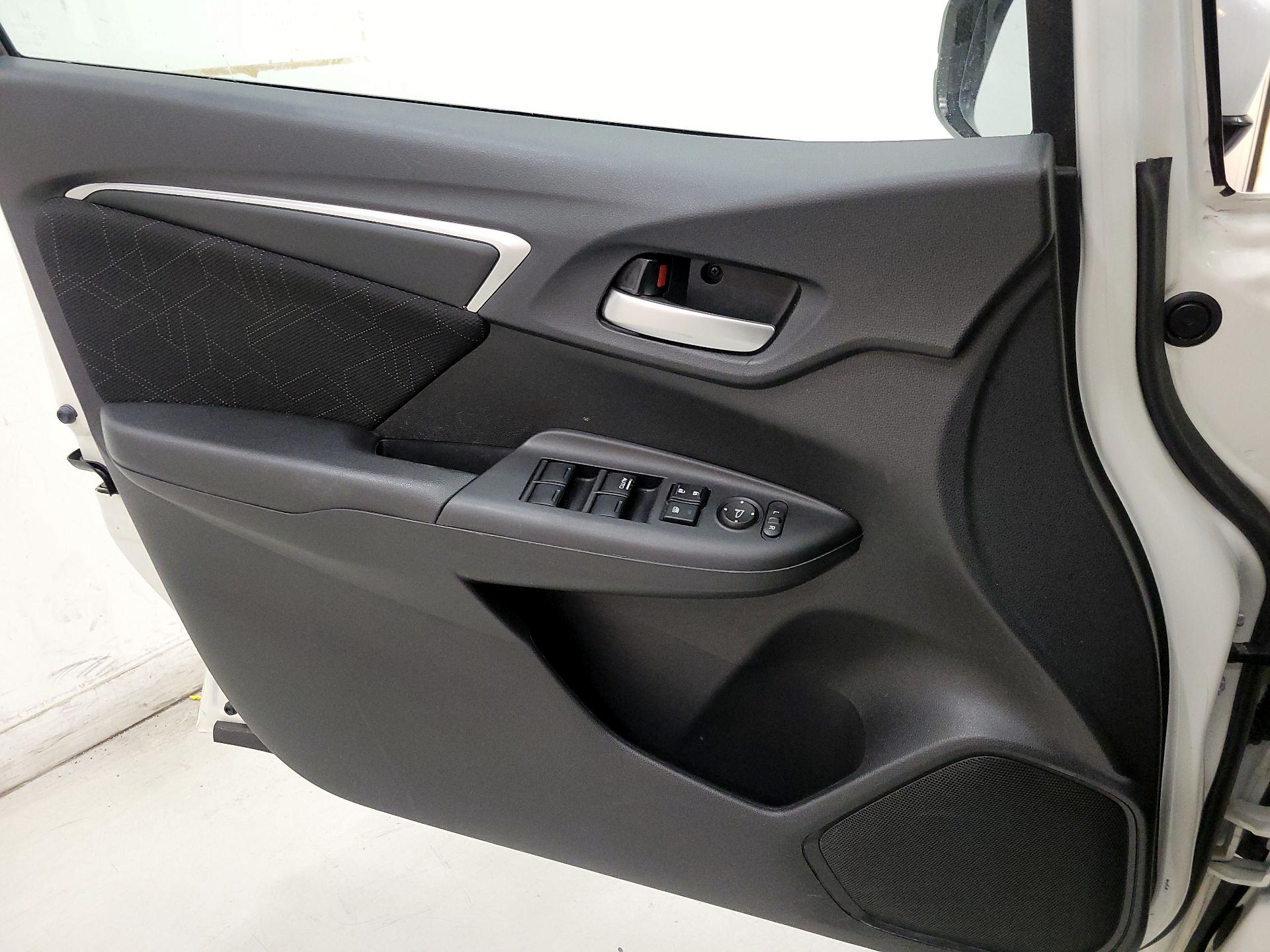 Thumbnail: 2017 Honda Fit - 12