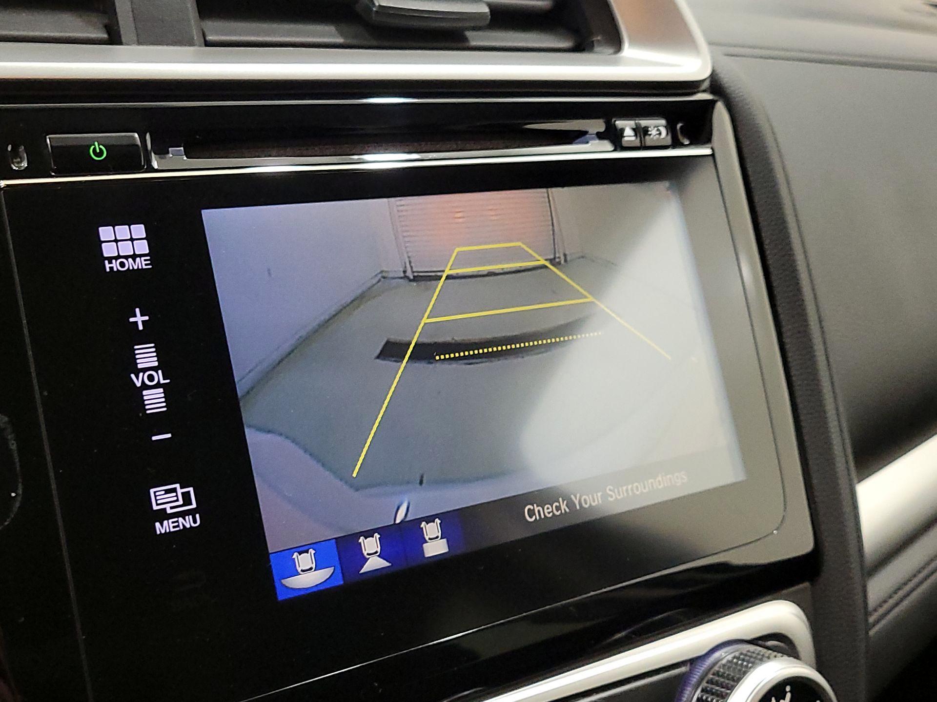 Thumbnail: 2017 Honda Fit - 14