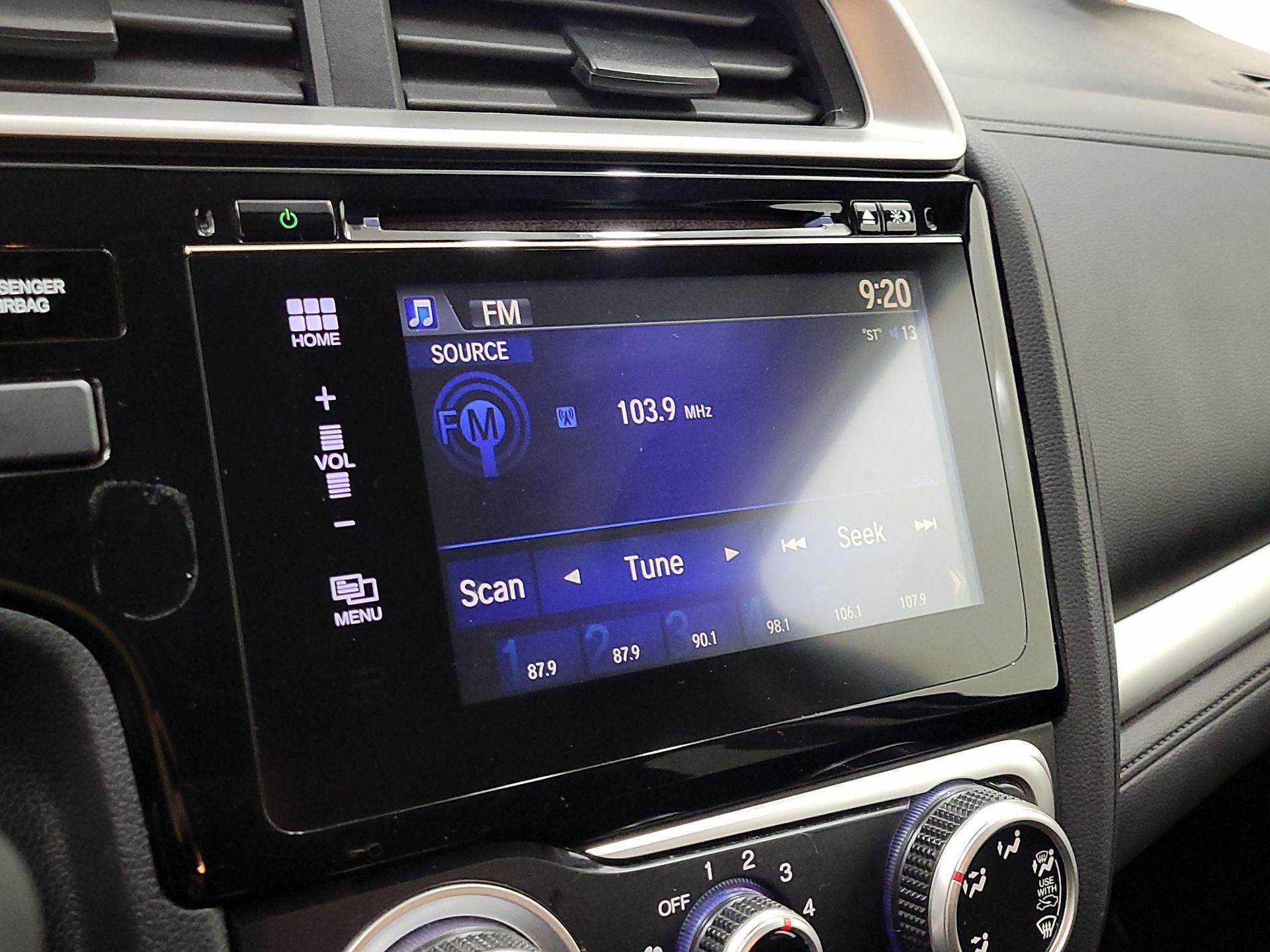 Thumbnail: 2017 Honda Fit - 15