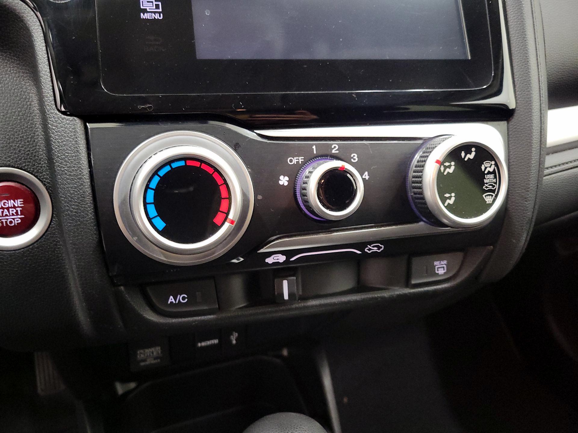 Thumbnail: 2017 Honda Fit - 16