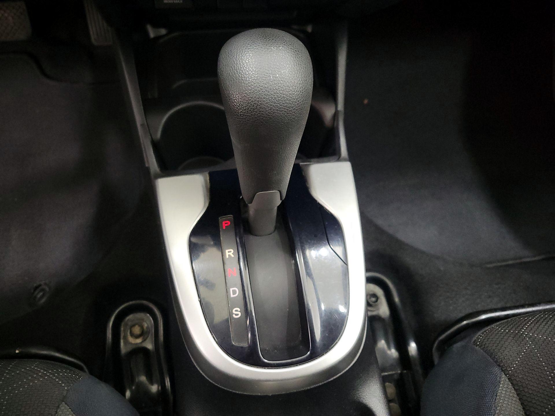 Thumbnail: 2017 Honda Fit - 17