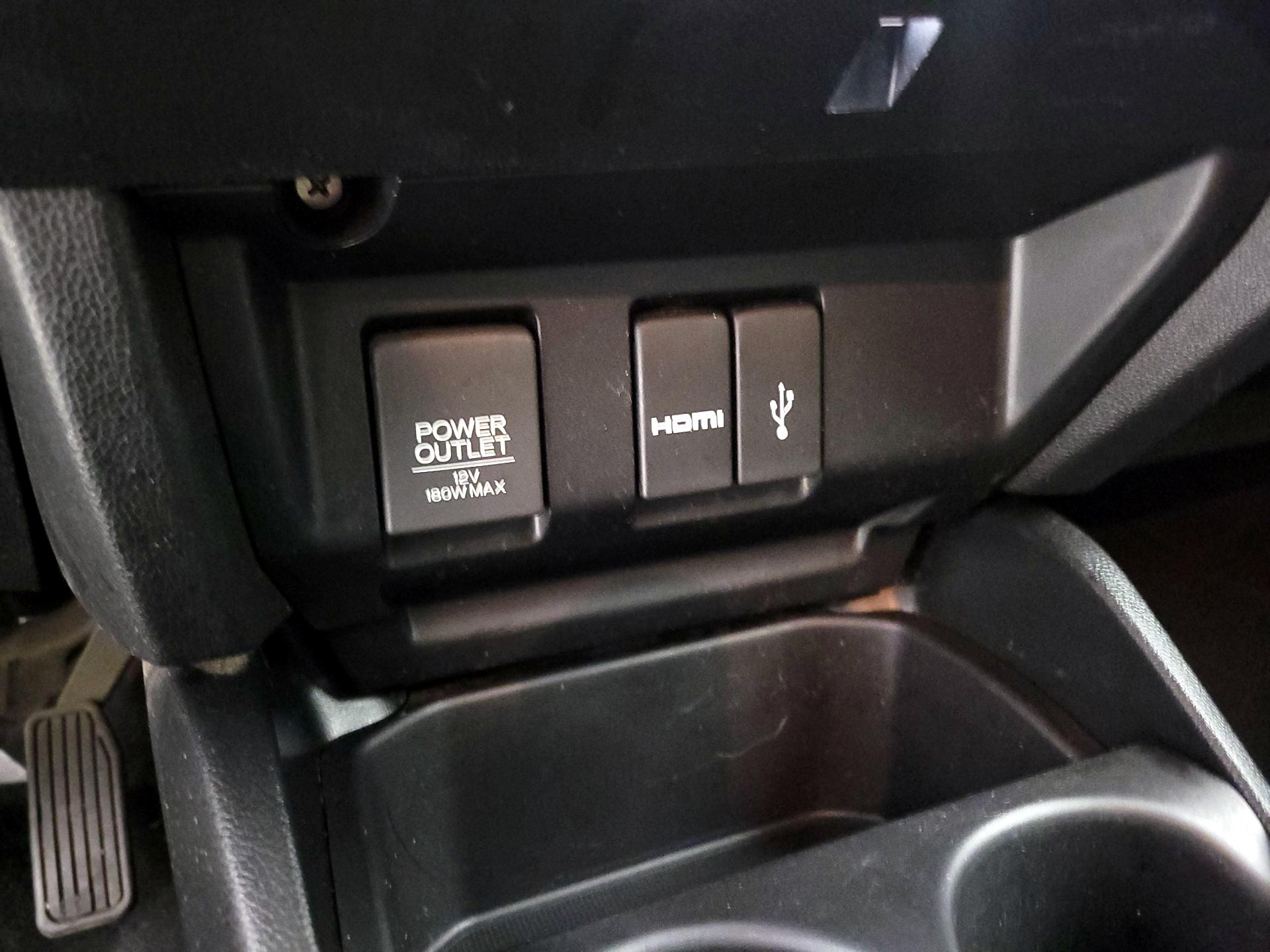 Thumbnail: 2017 Honda Fit - 18