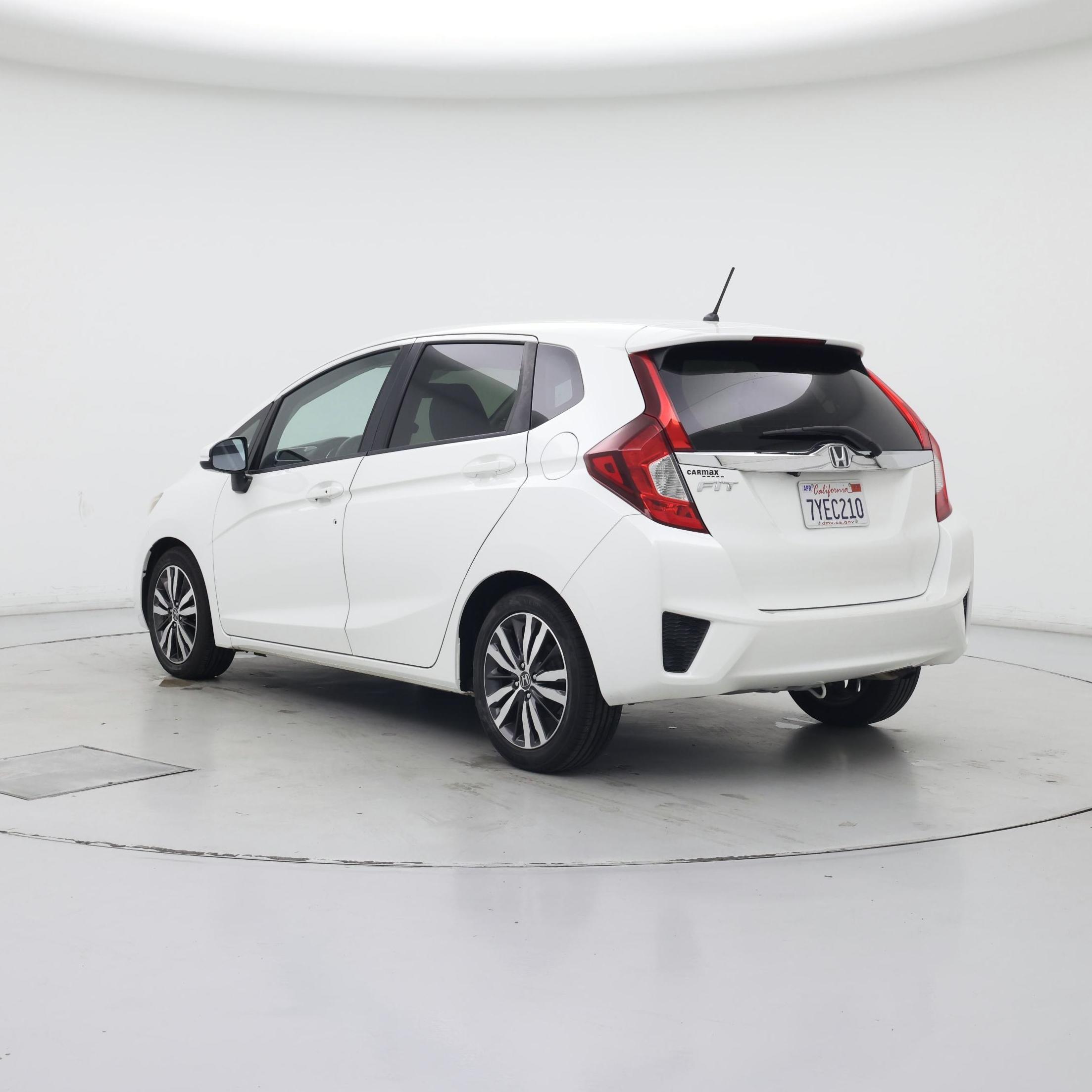 Thumbnail: 2017 Honda Fit - 2
