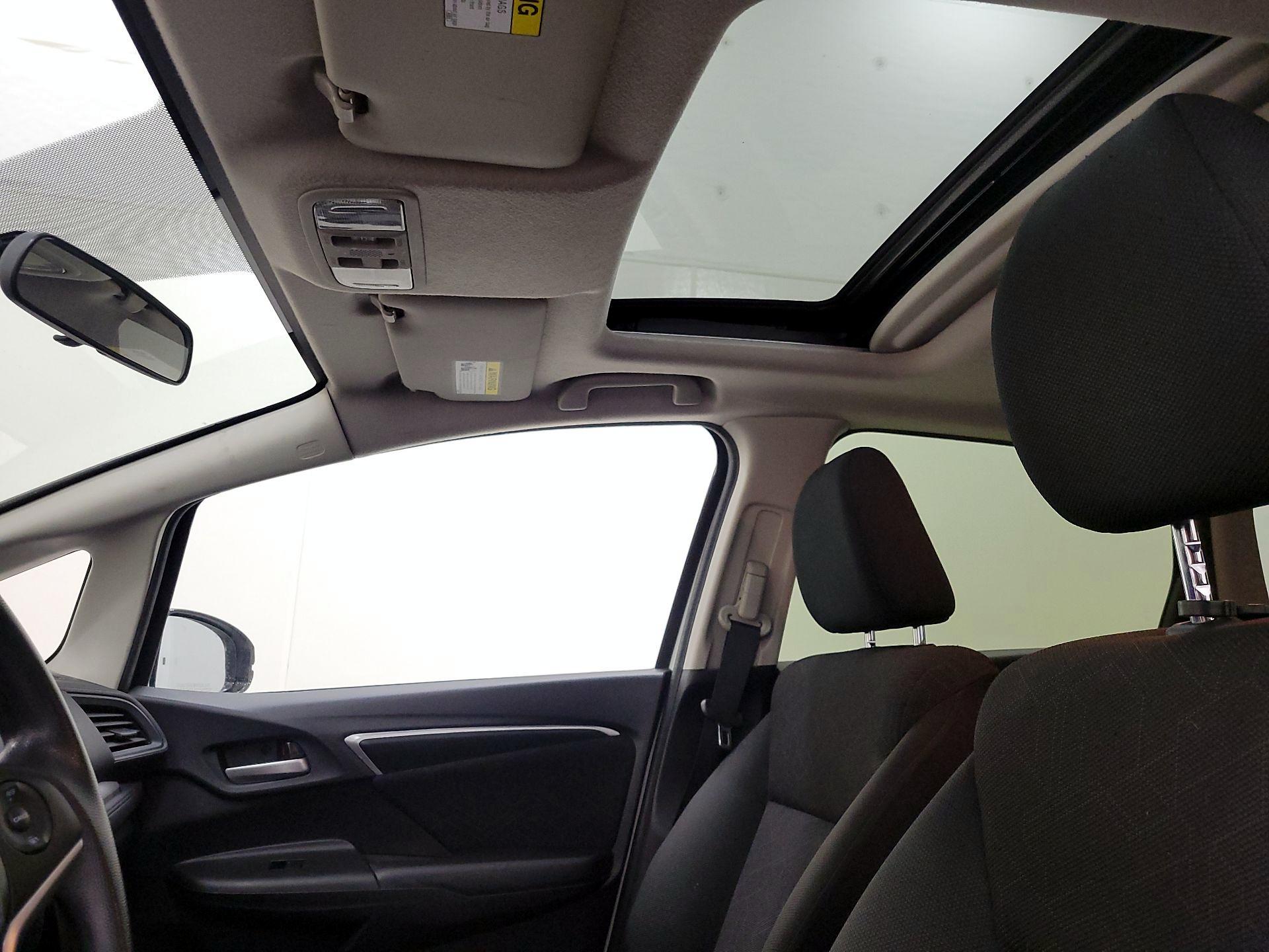 Thumbnail: 2017 Honda Fit - 19