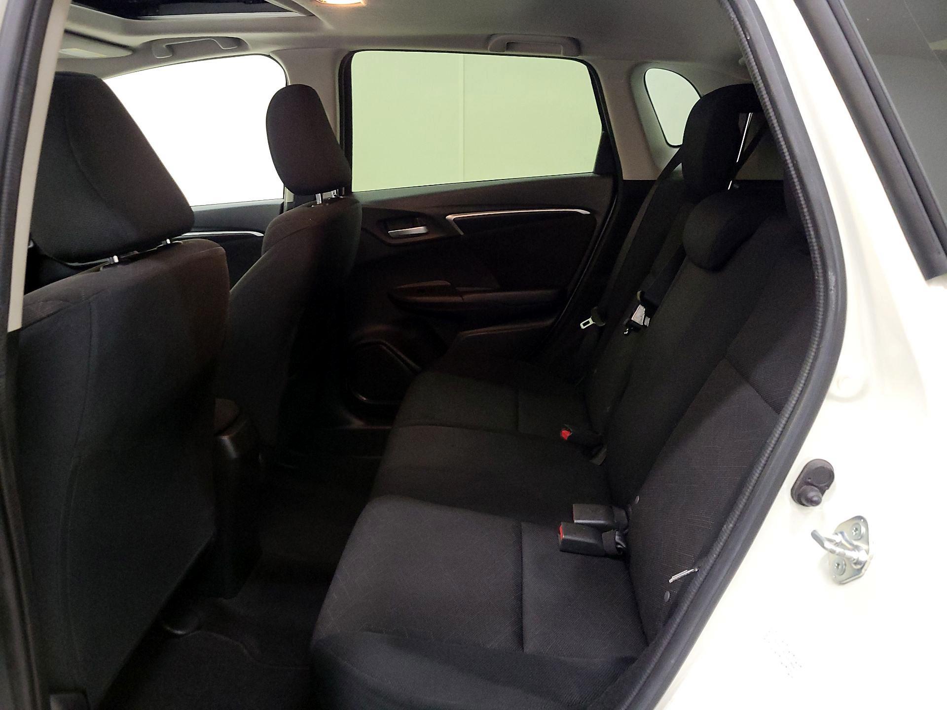 Thumbnail: 2017 Honda Fit - 20