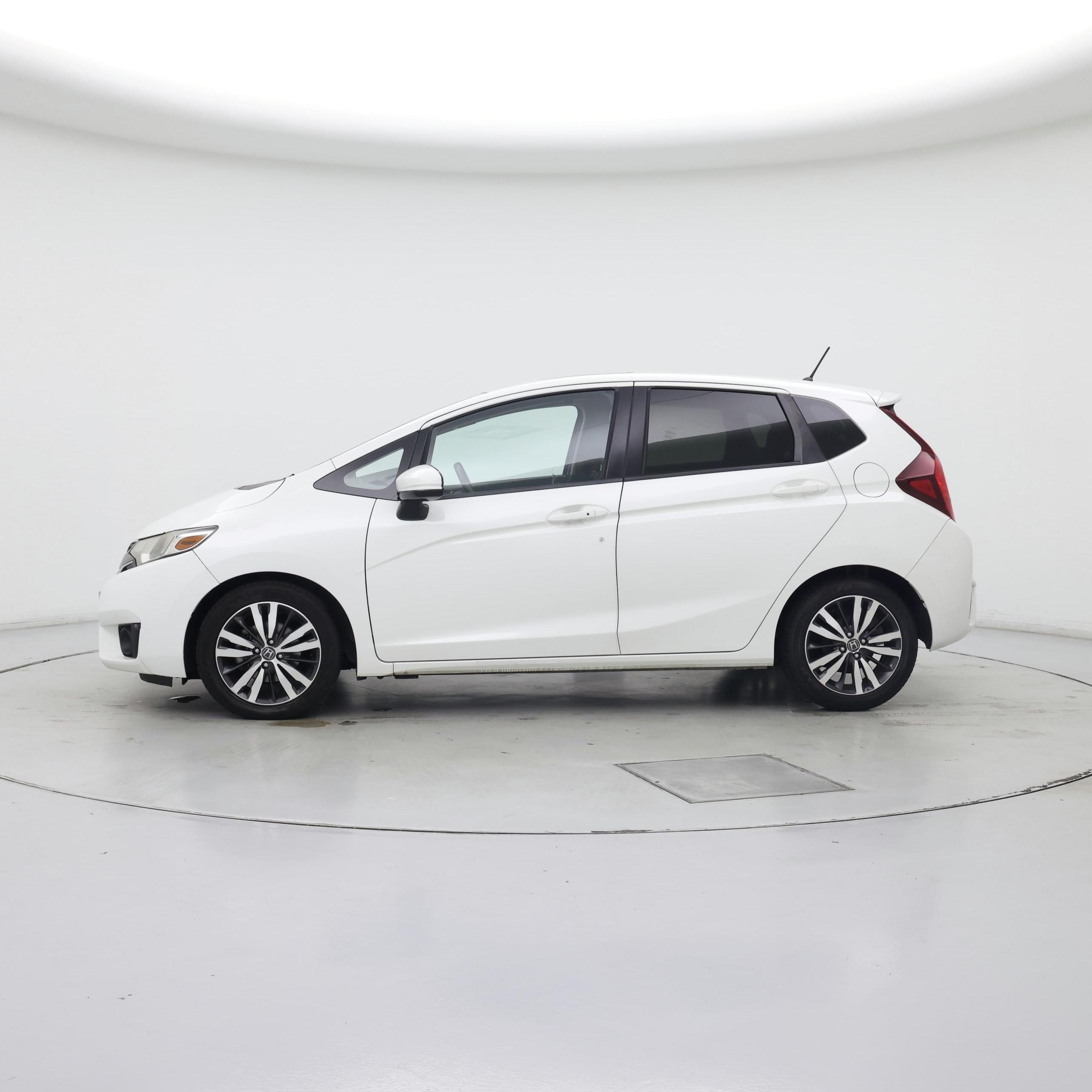 Thumbnail: 2017 Honda Fit - 3