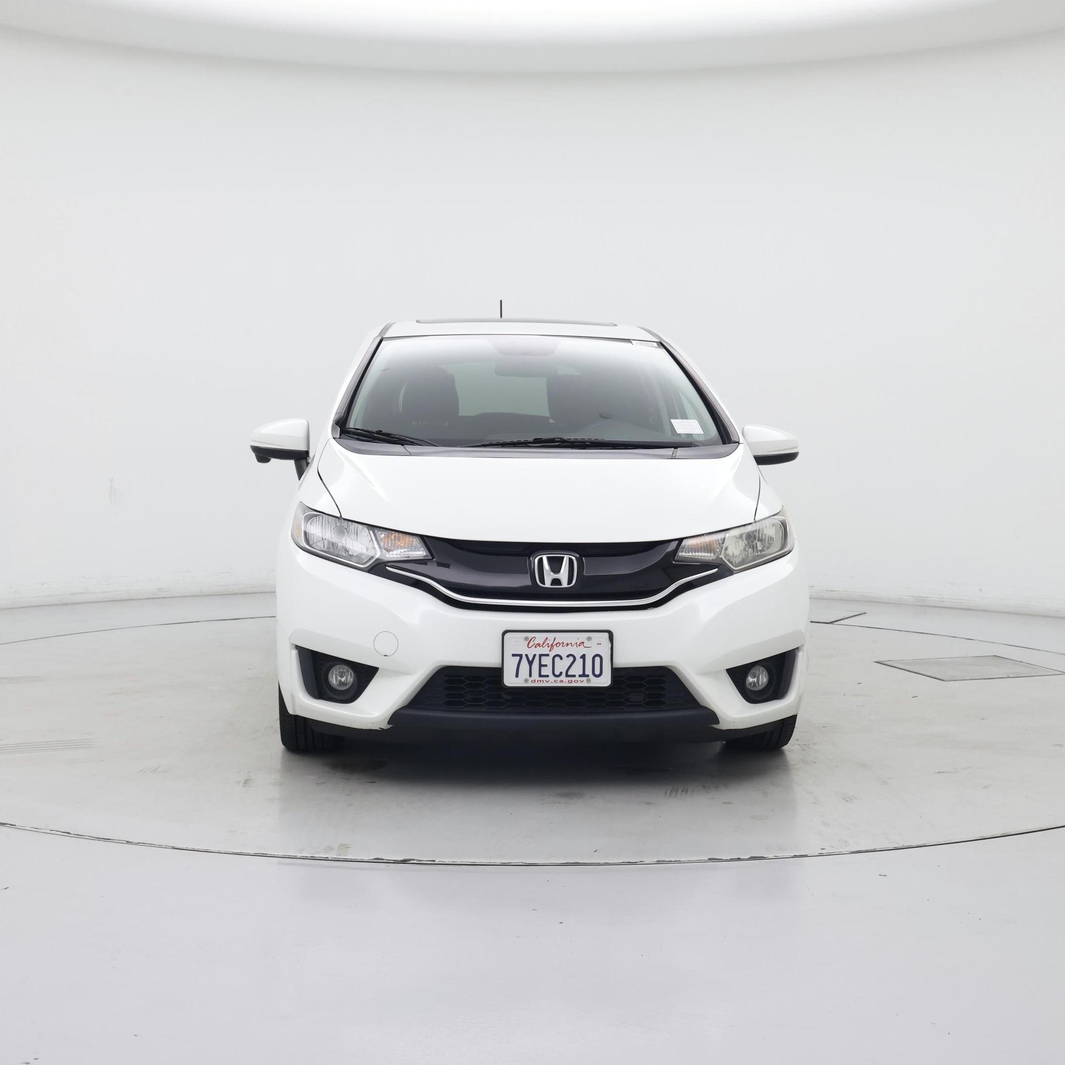 Thumbnail: 2017 Honda Fit - 5