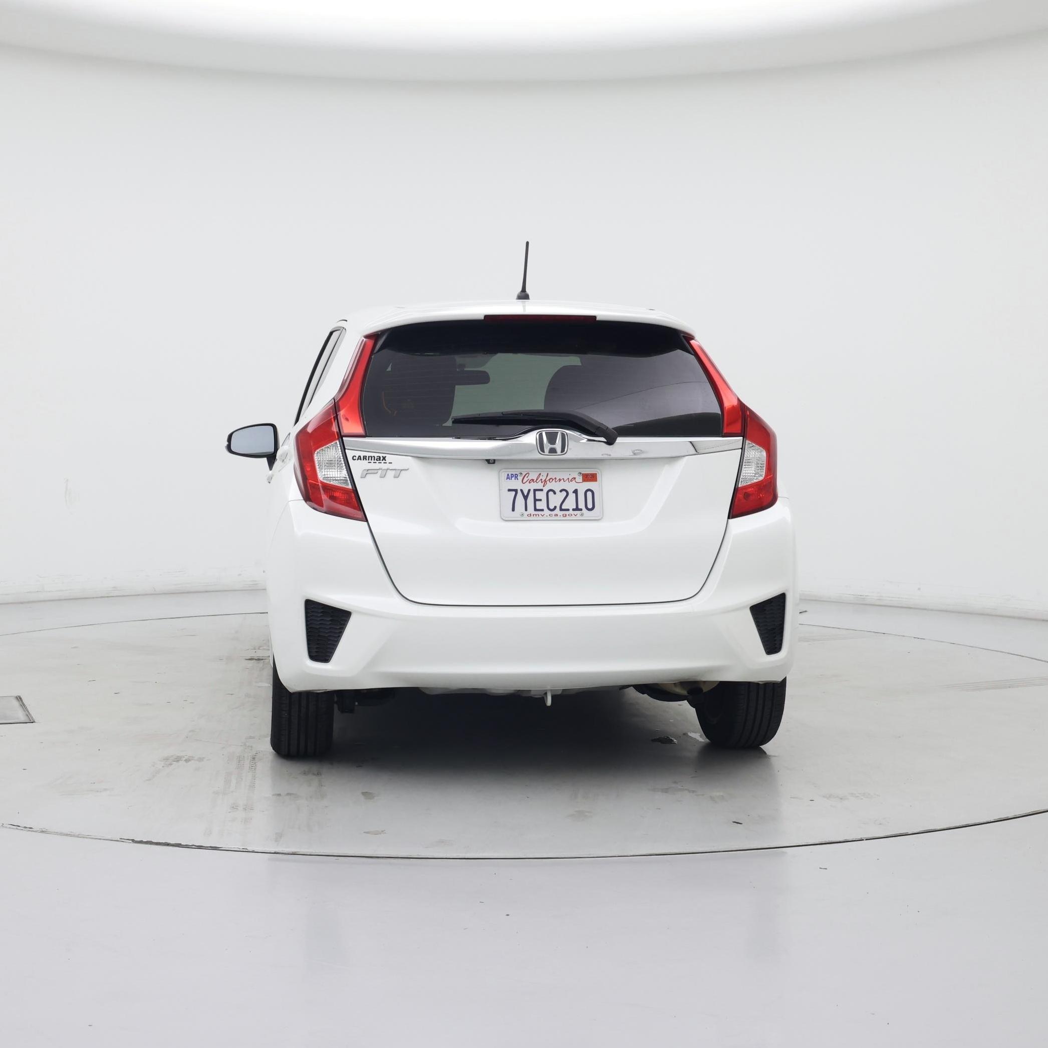 Thumbnail: 2017 Honda Fit - 6