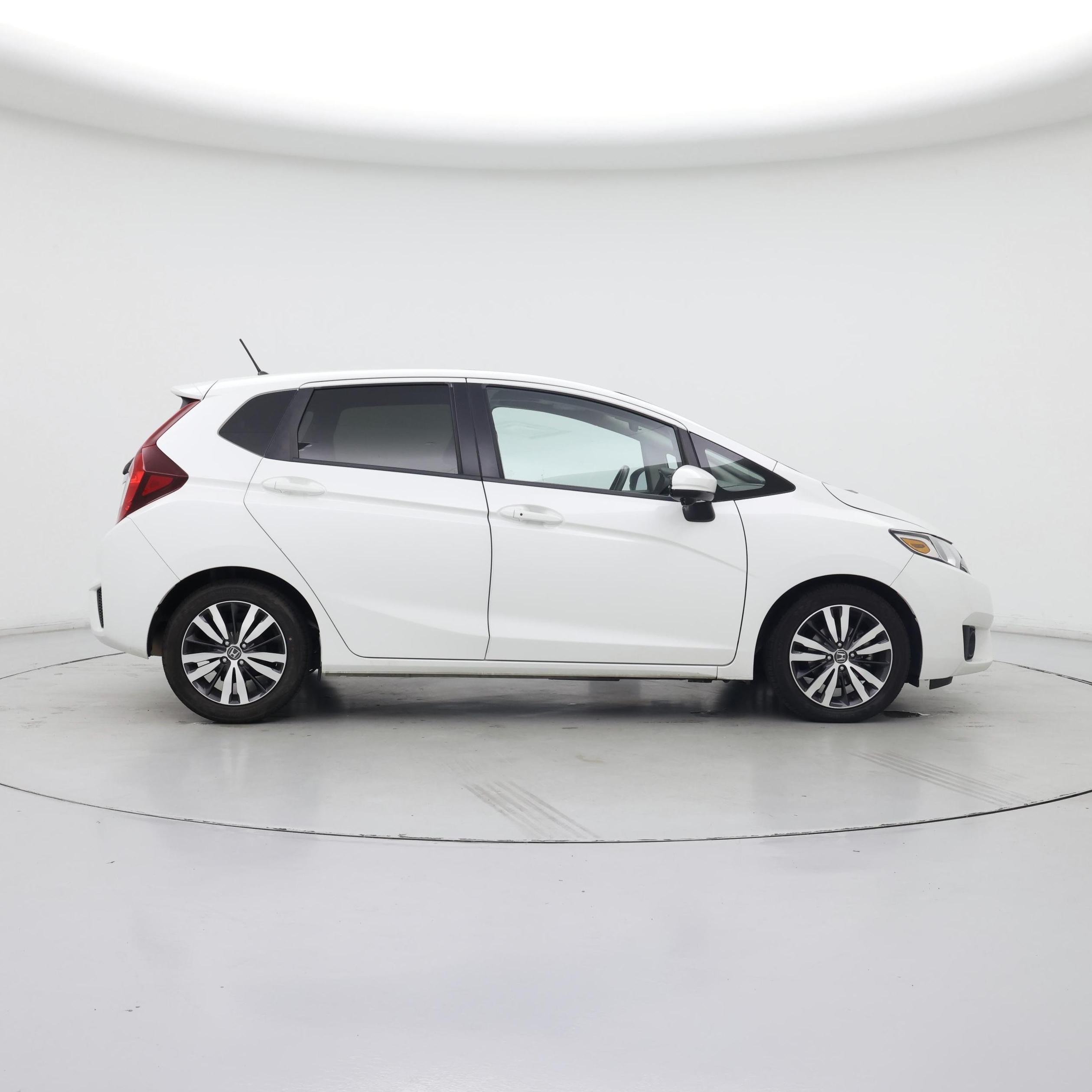 Thumbnail: 2017 Honda Fit - 7