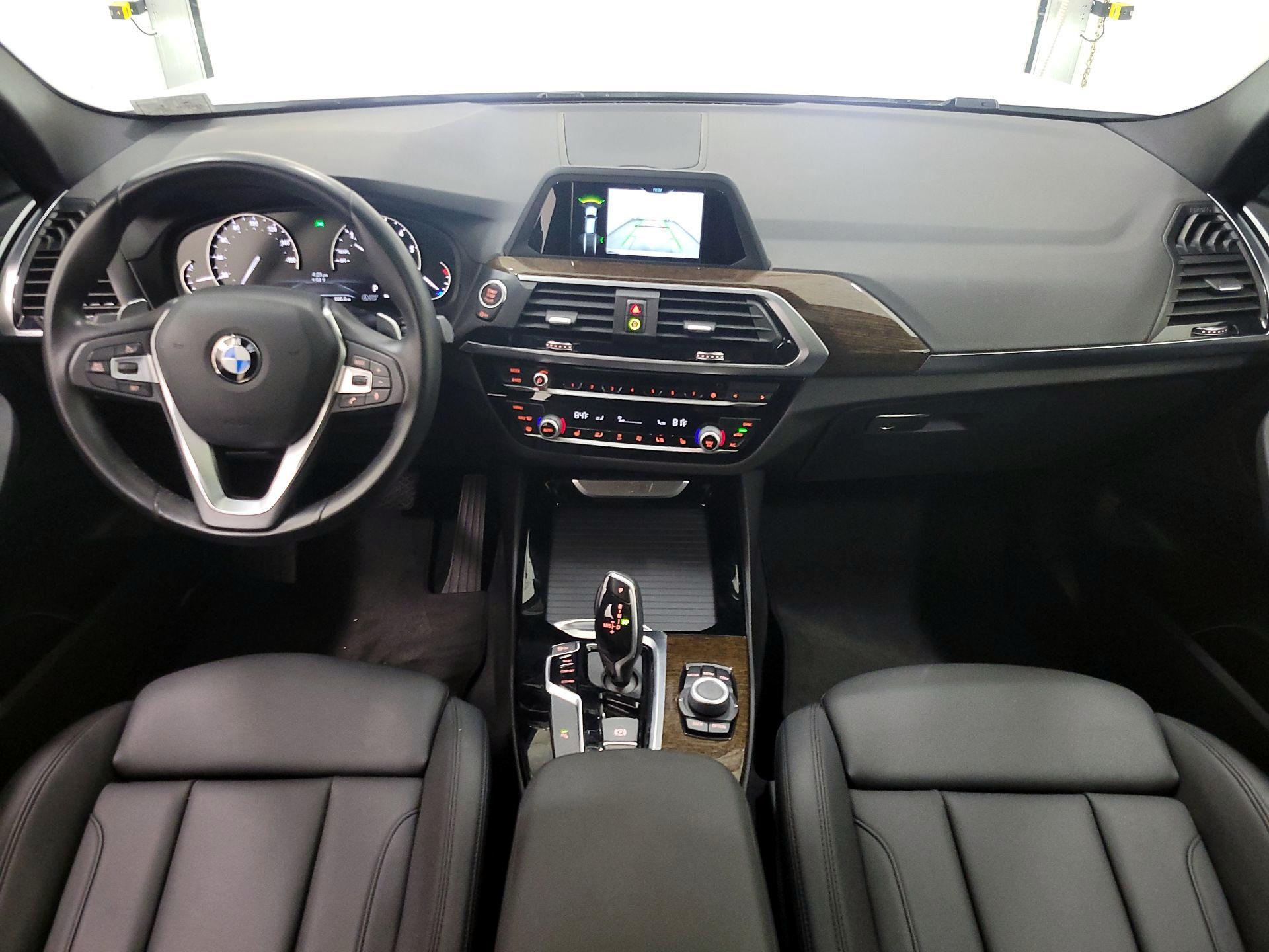 Thumbnail: 2019 BMW X3 - 9