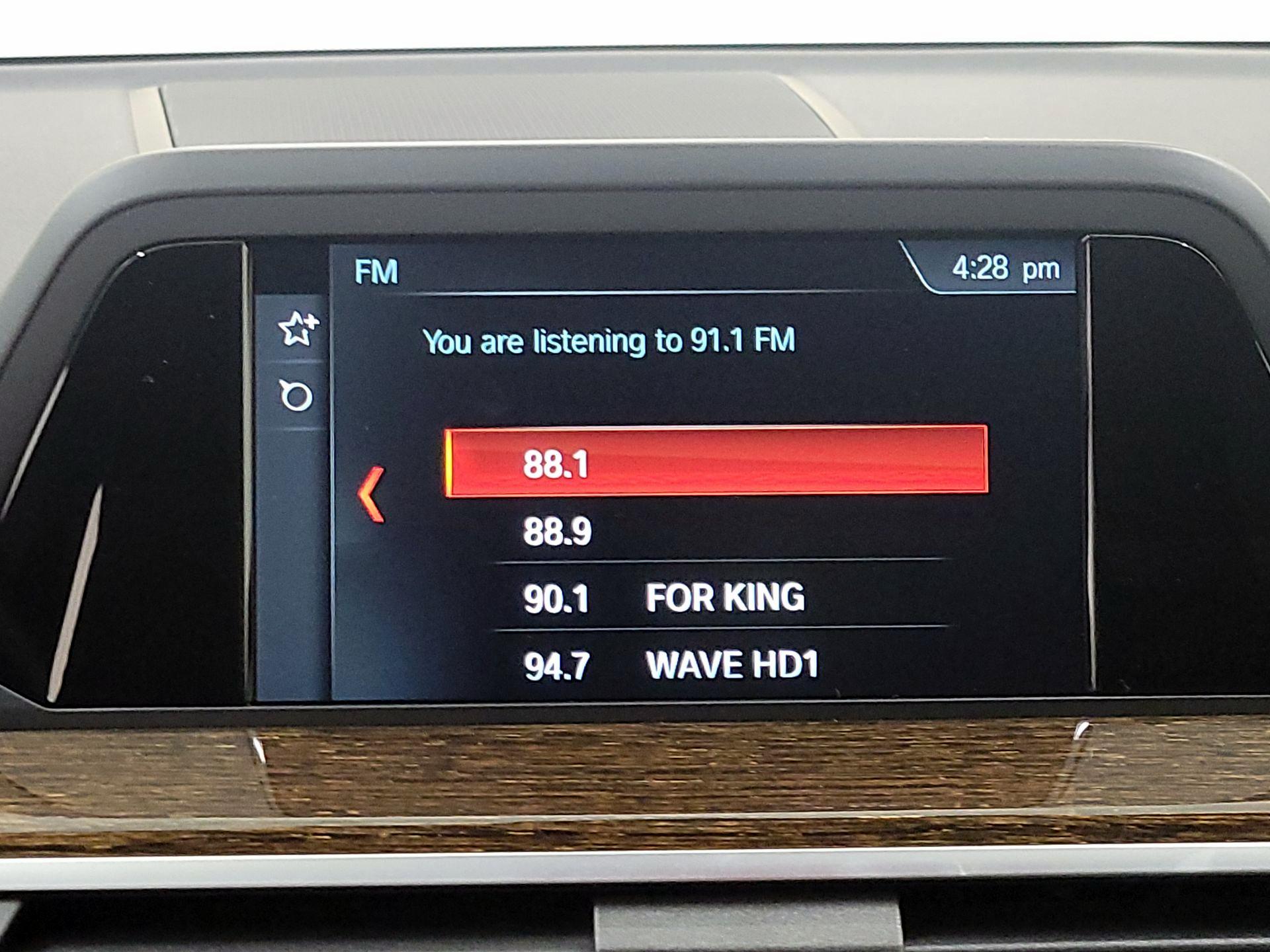 Thumbnail: 2019 BMW X3 - 16