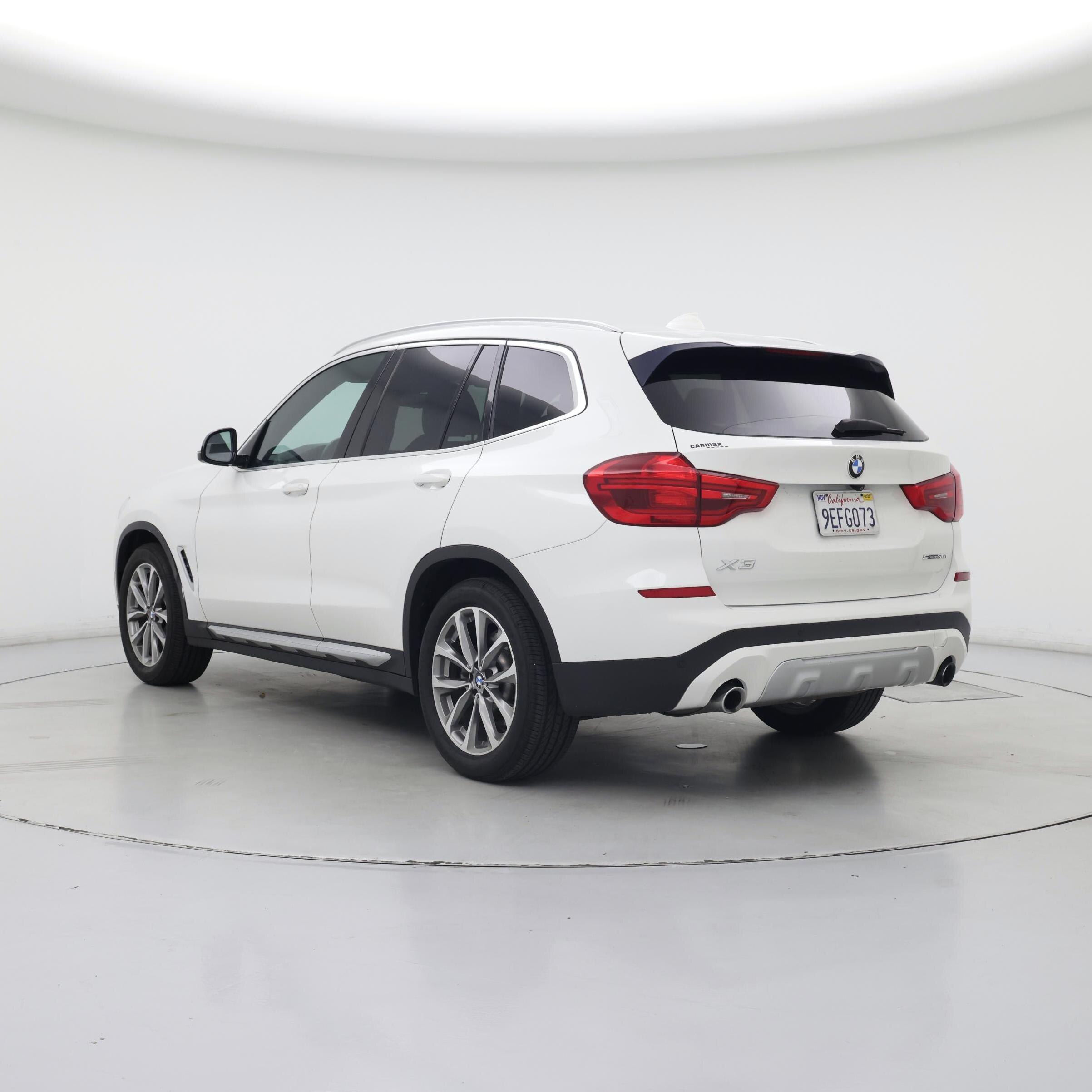 Thumbnail: 2019 BMW X3 - 2