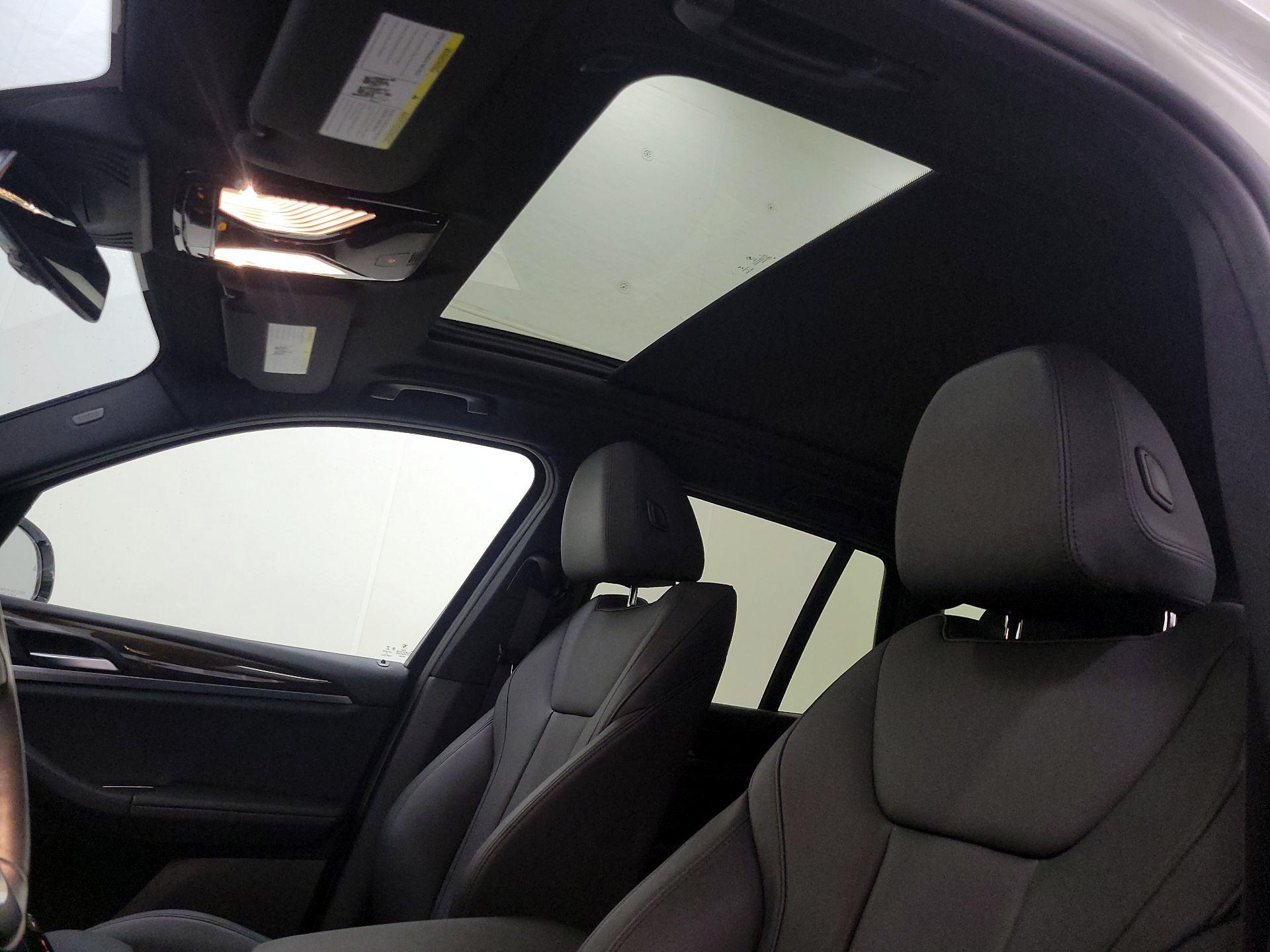 Thumbnail: 2019 BMW X3 - 20