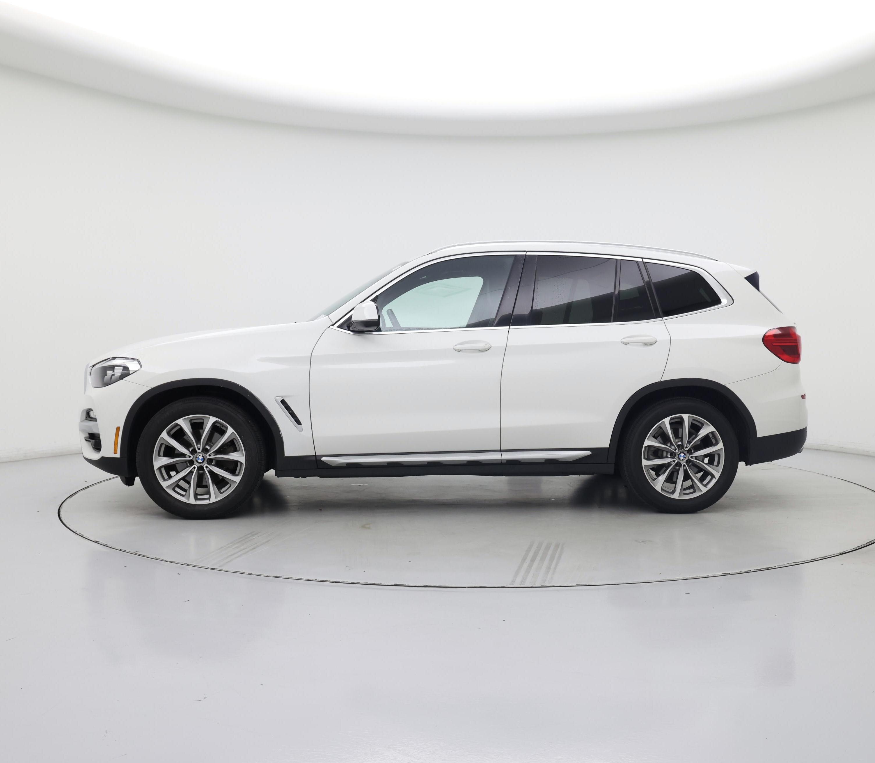 Thumbnail: 2019 BMW X3 - 3