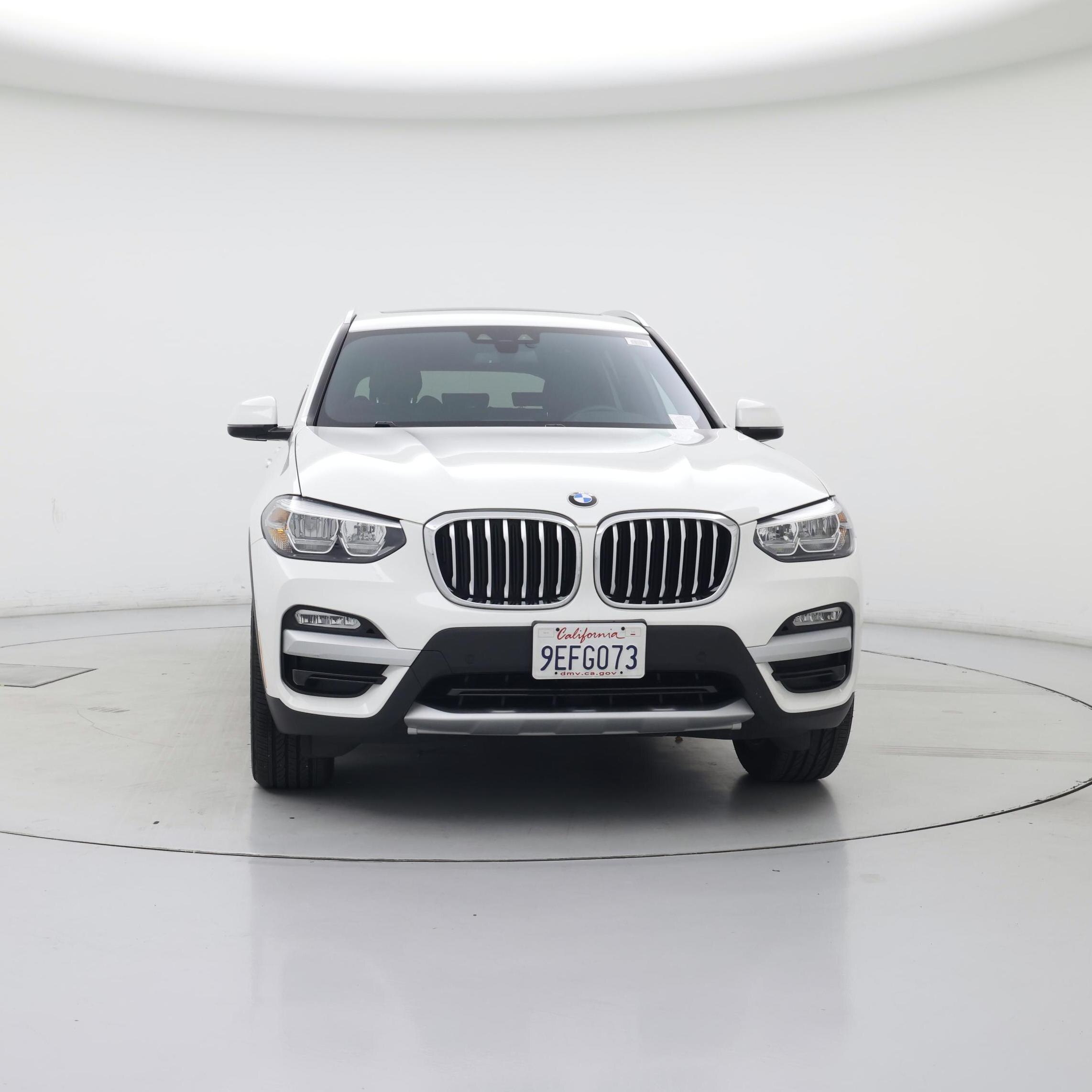 Thumbnail: 2019 BMW X3 - 5