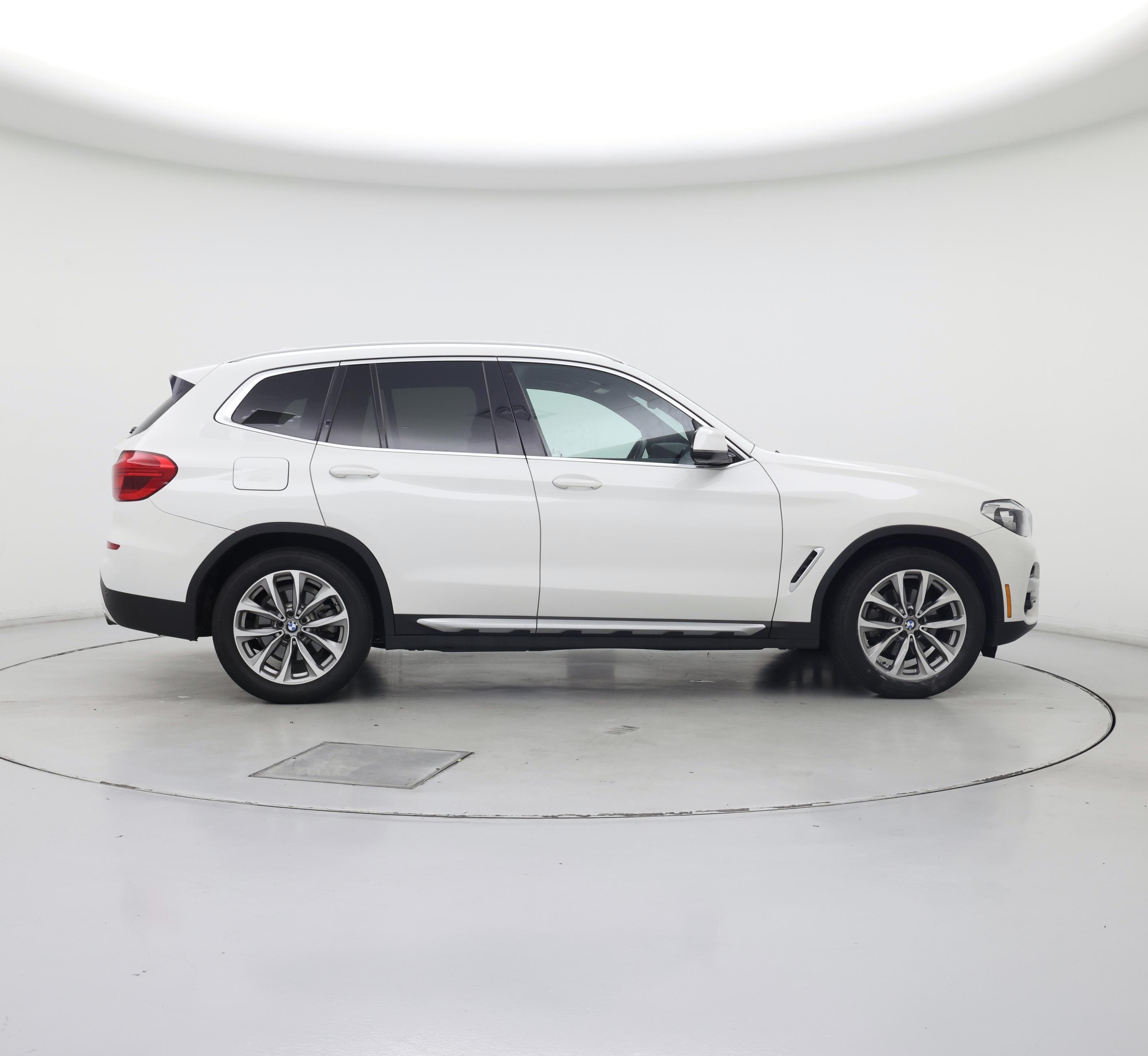 Thumbnail: 2019 BMW X3 - 7
