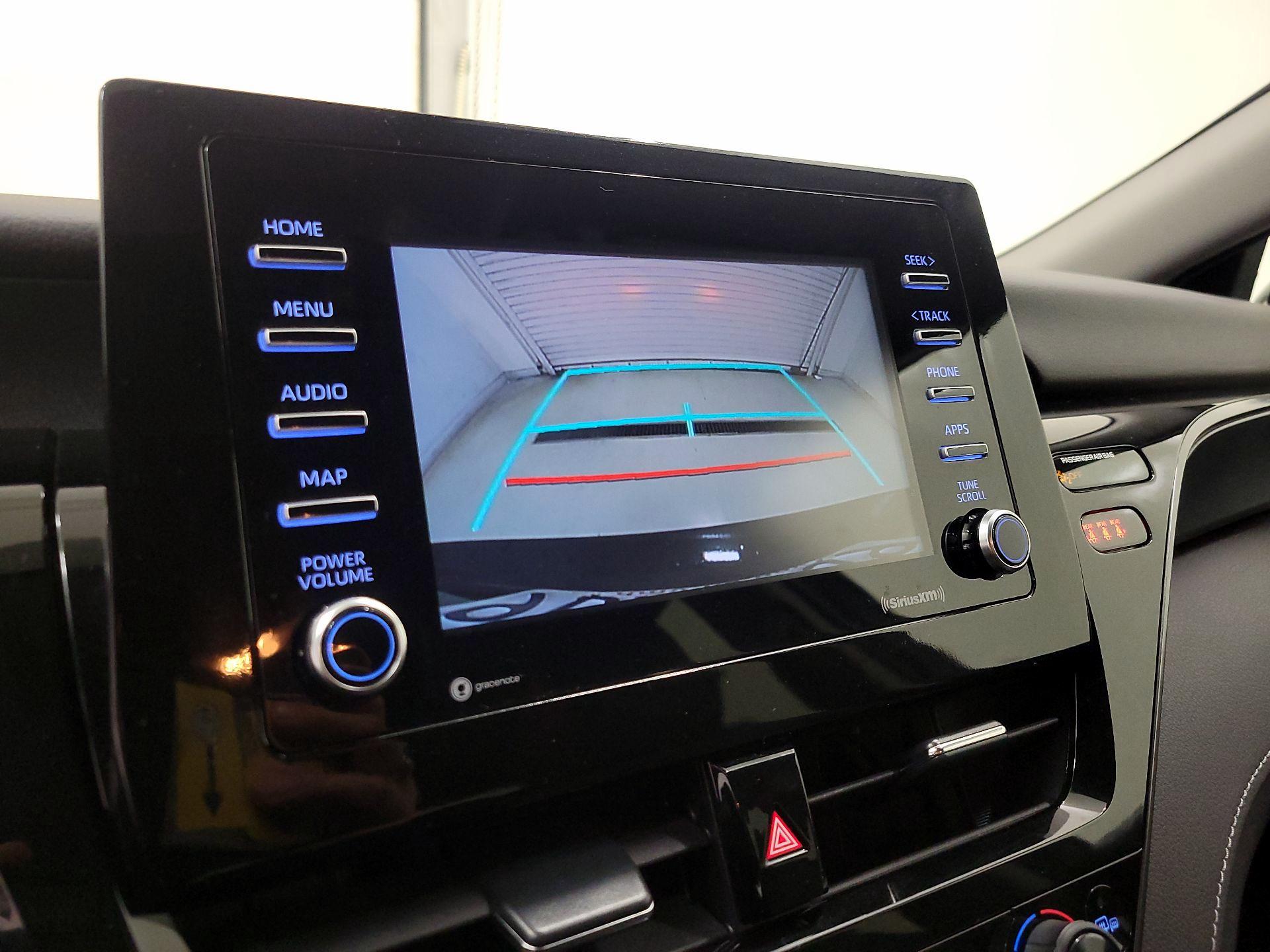 Thumbnail: 2023 Toyota Camry - 14