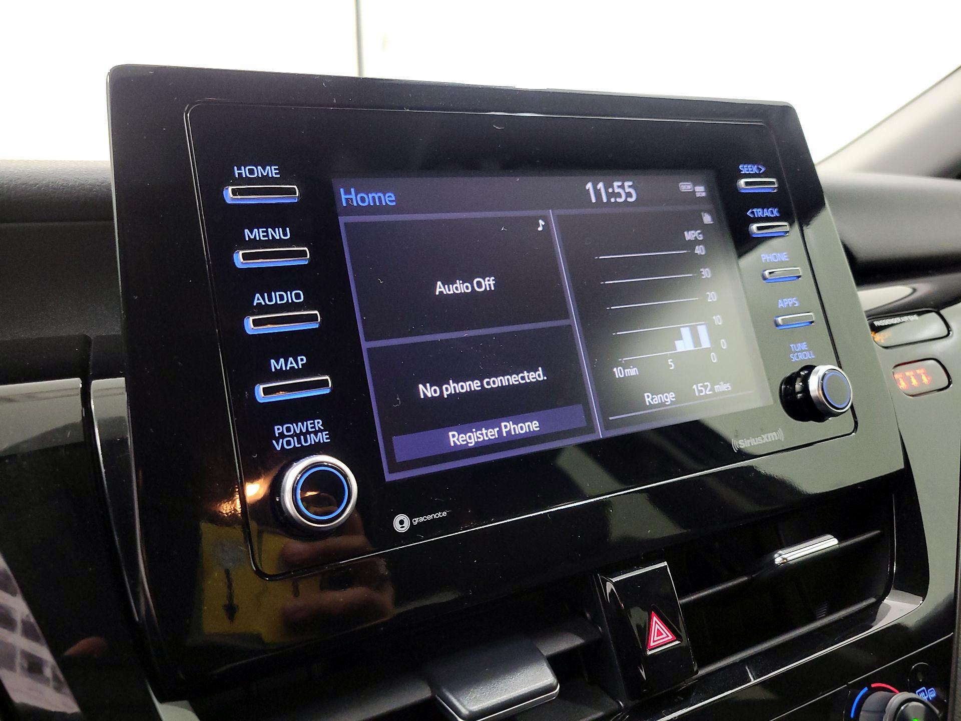 Thumbnail: 2023 Toyota Camry - 15