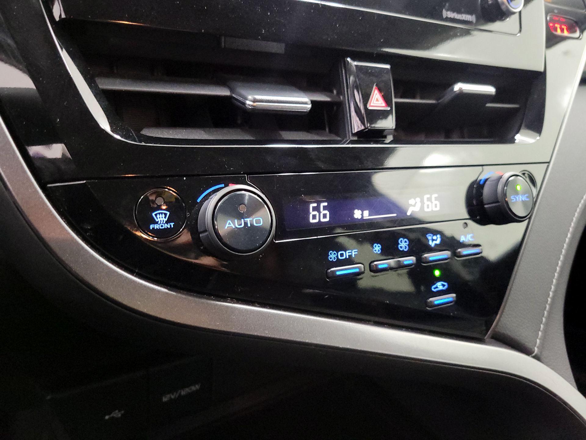 Thumbnail: 2023 Toyota Camry - 16