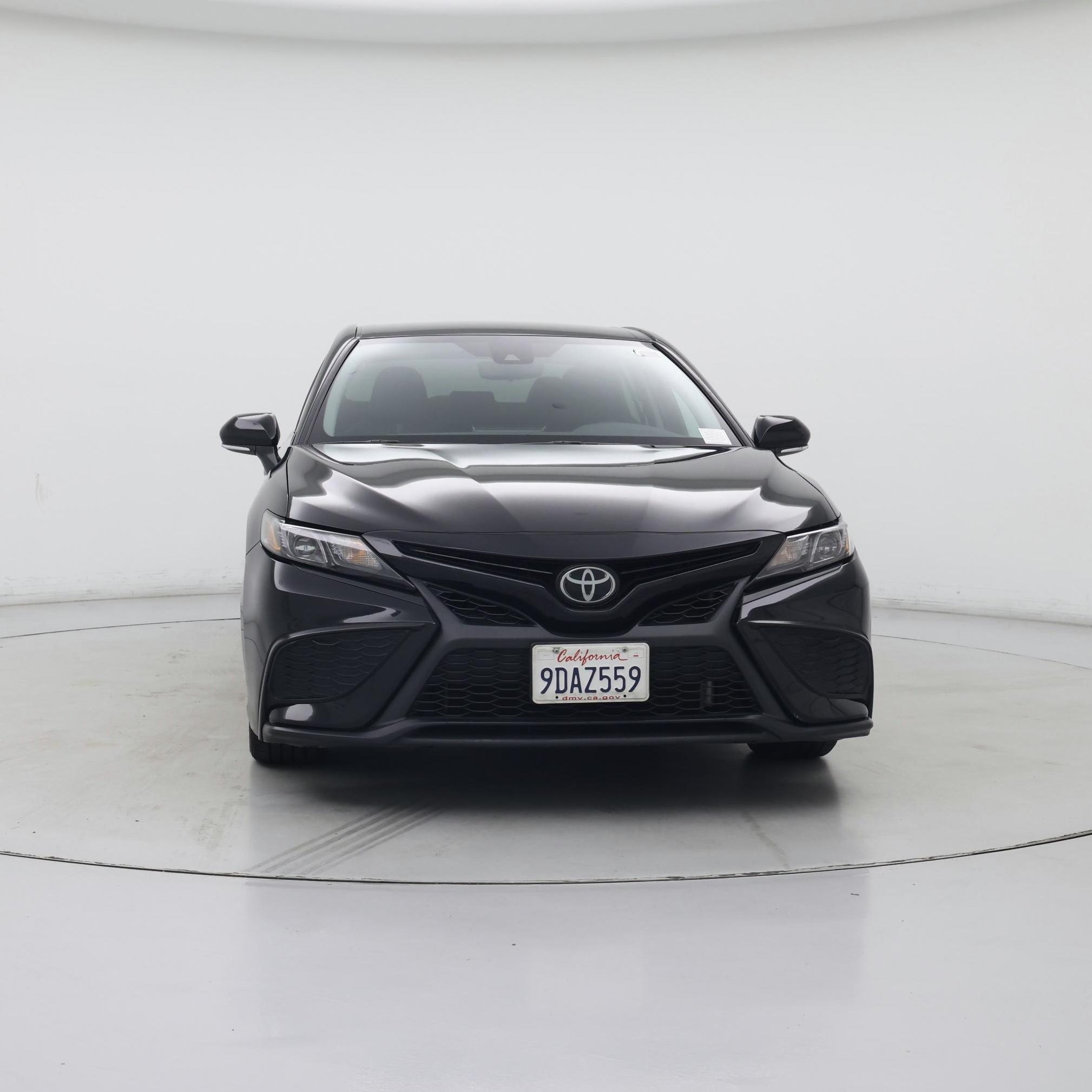 Thumbnail: 2023 Toyota Camry - 5