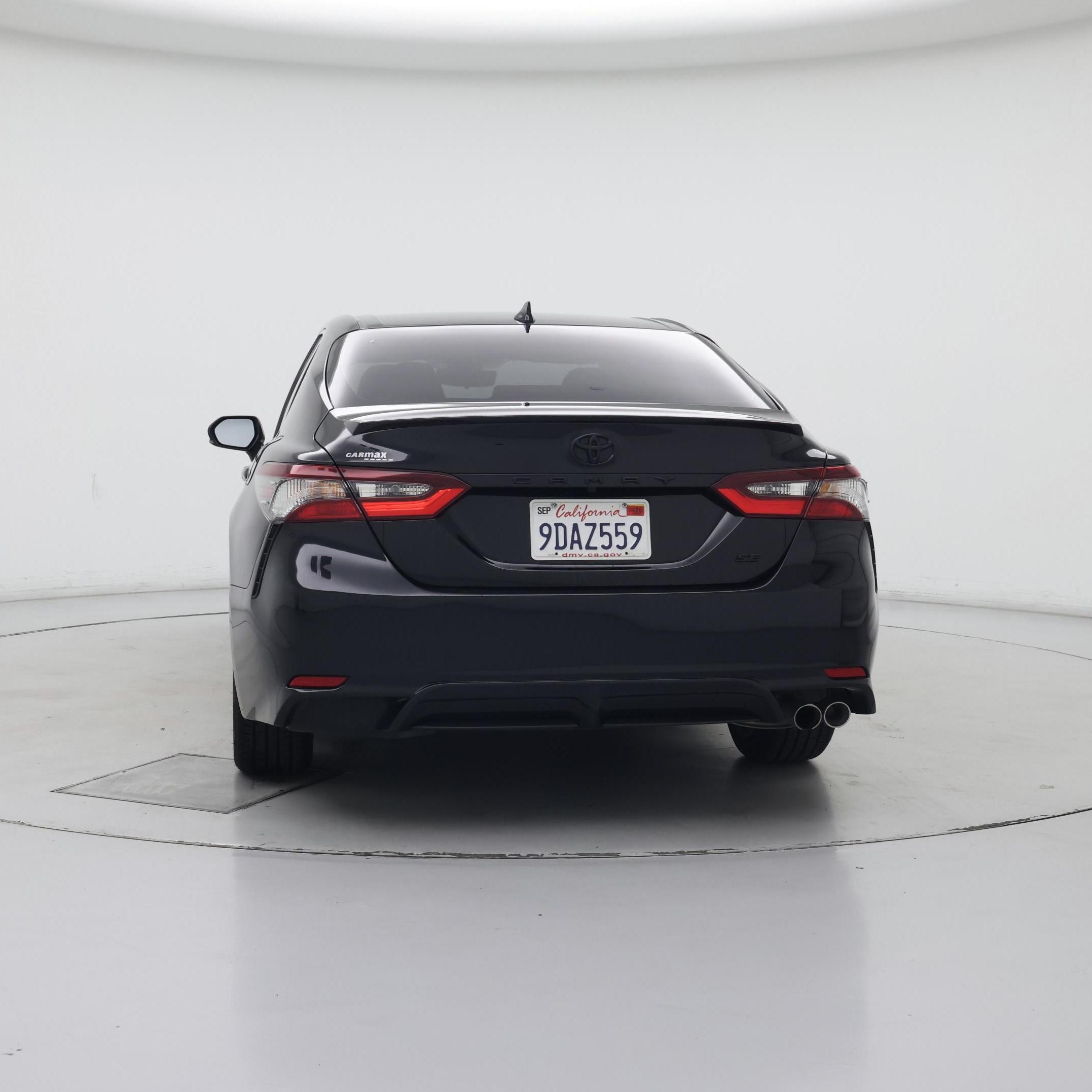 Thumbnail: 2023 Toyota Camry - 6