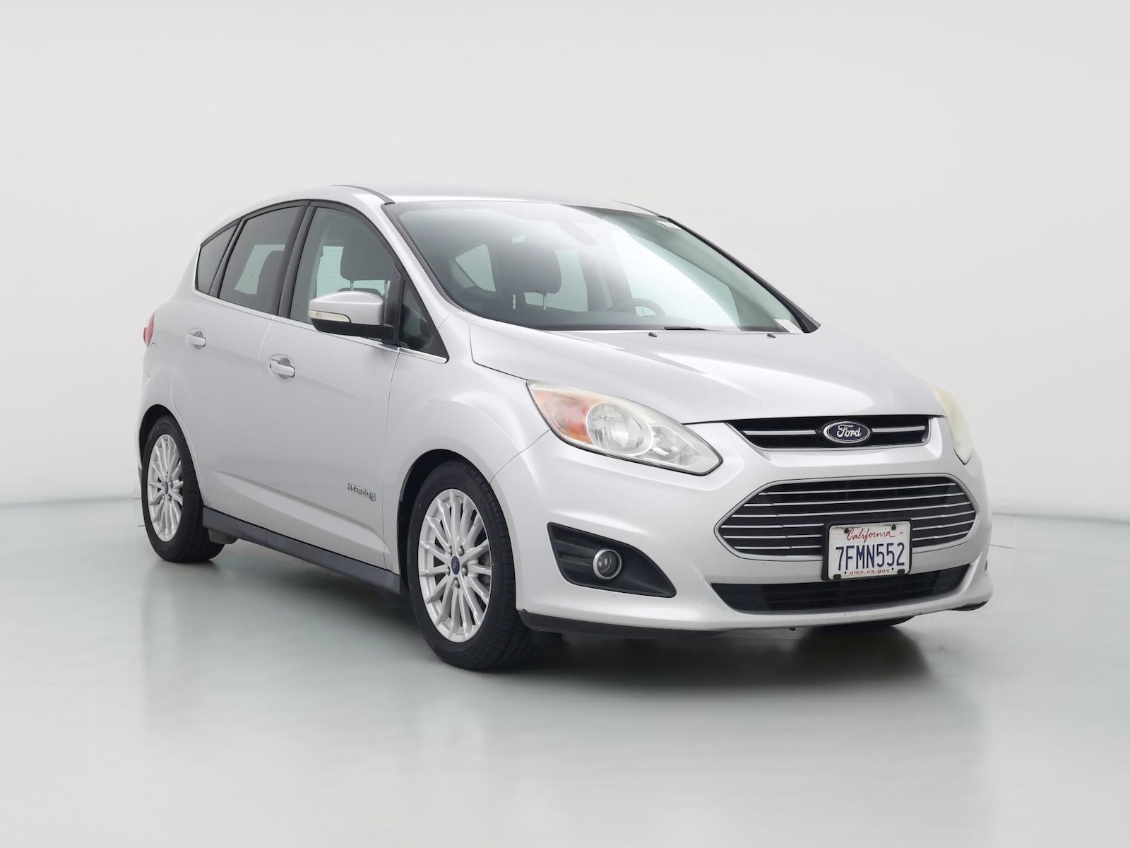 2014 Ford C-Max