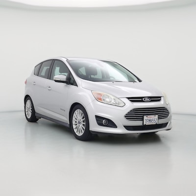 2014 Ford C-Max SEL