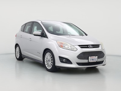 2014 Ford C-Max SEL