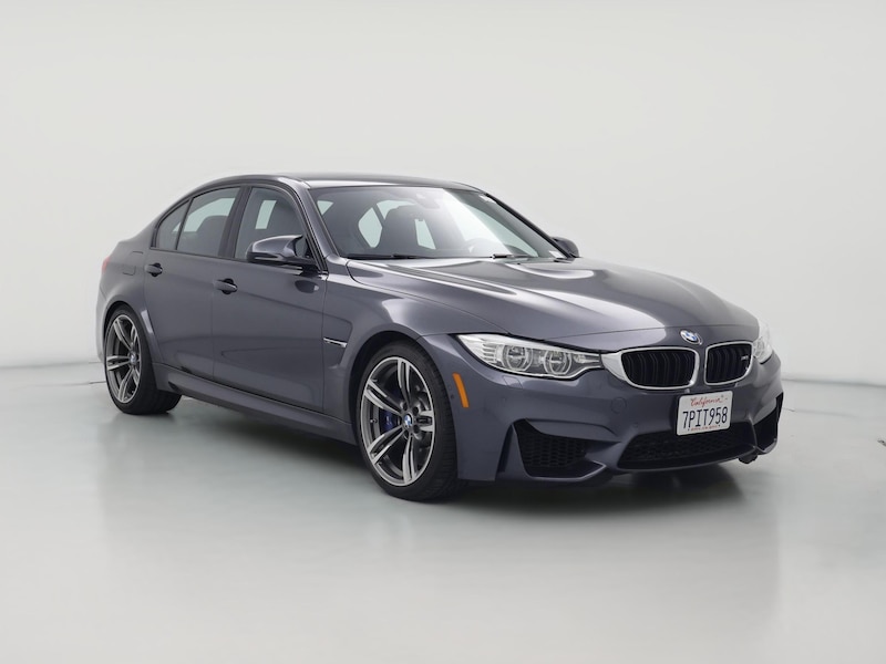 2016 BMW M3  -
                  Roseville, CA