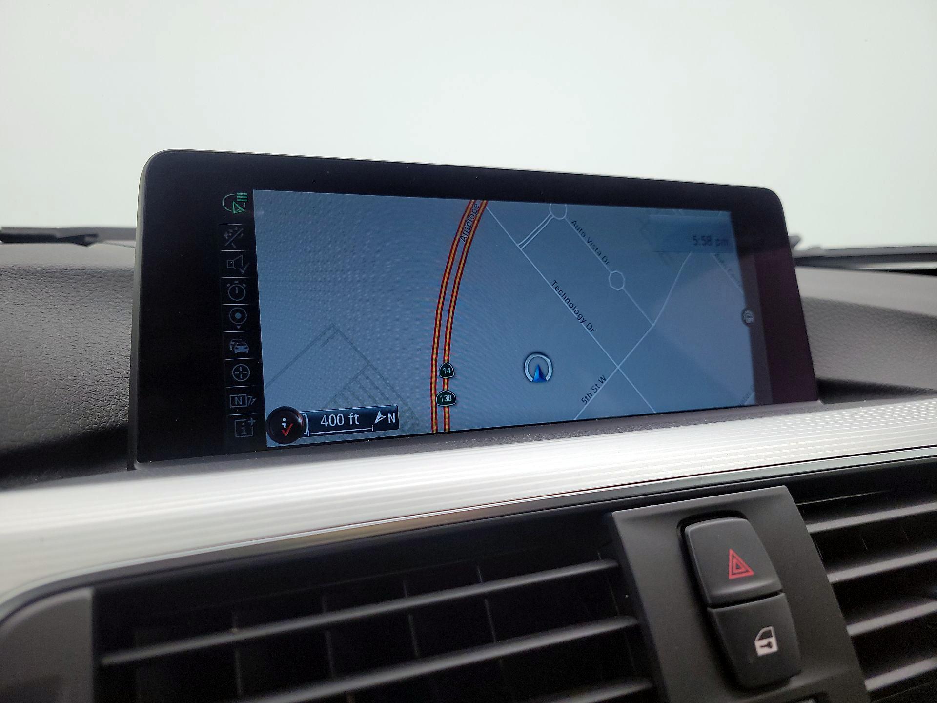 Thumbnail: 2016 BMW M3 - 14