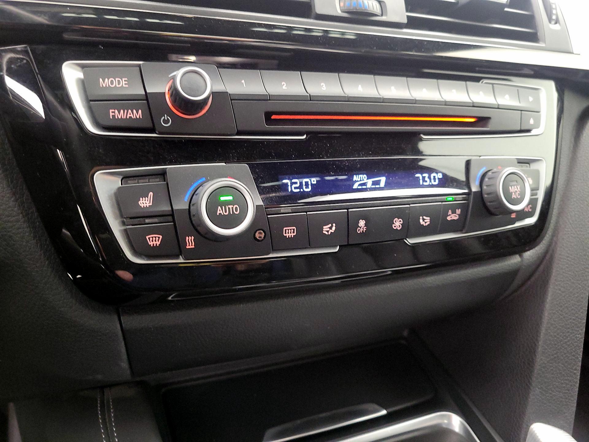 Thumbnail: 2016 BMW M3 - 17