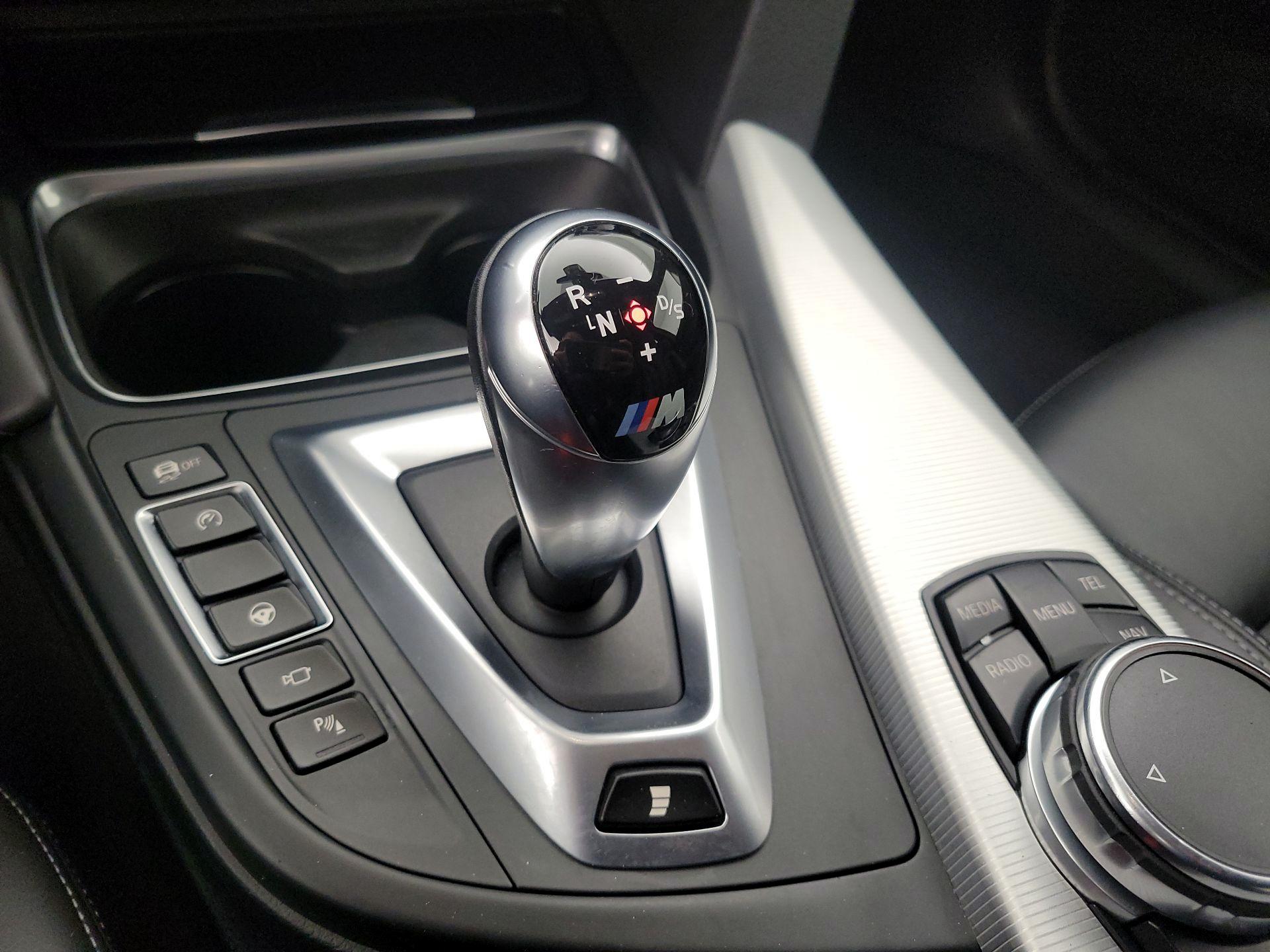 Thumbnail: 2016 BMW M3 - 18