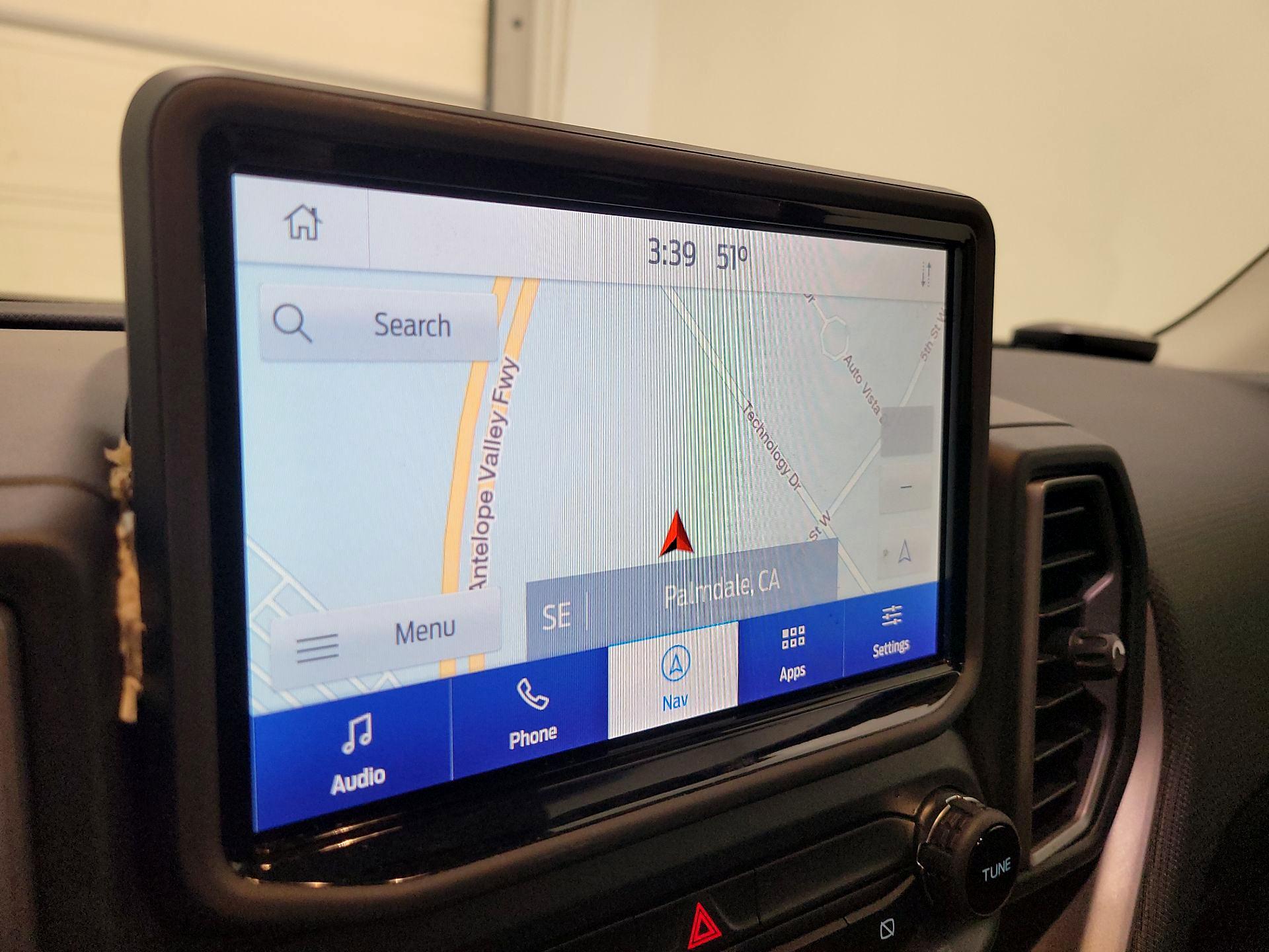 Thumbnail: 2021 Ford Bronco Sport - 14