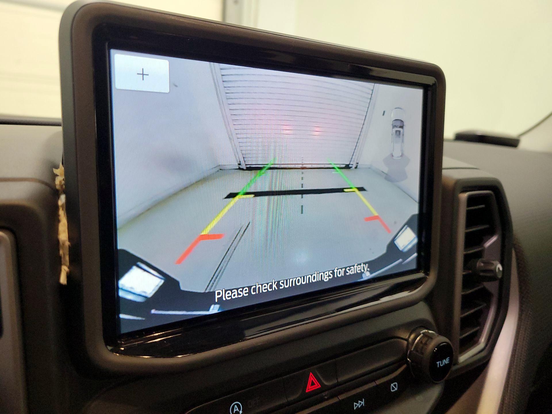 Thumbnail: 2021 Ford Bronco Sport - 15