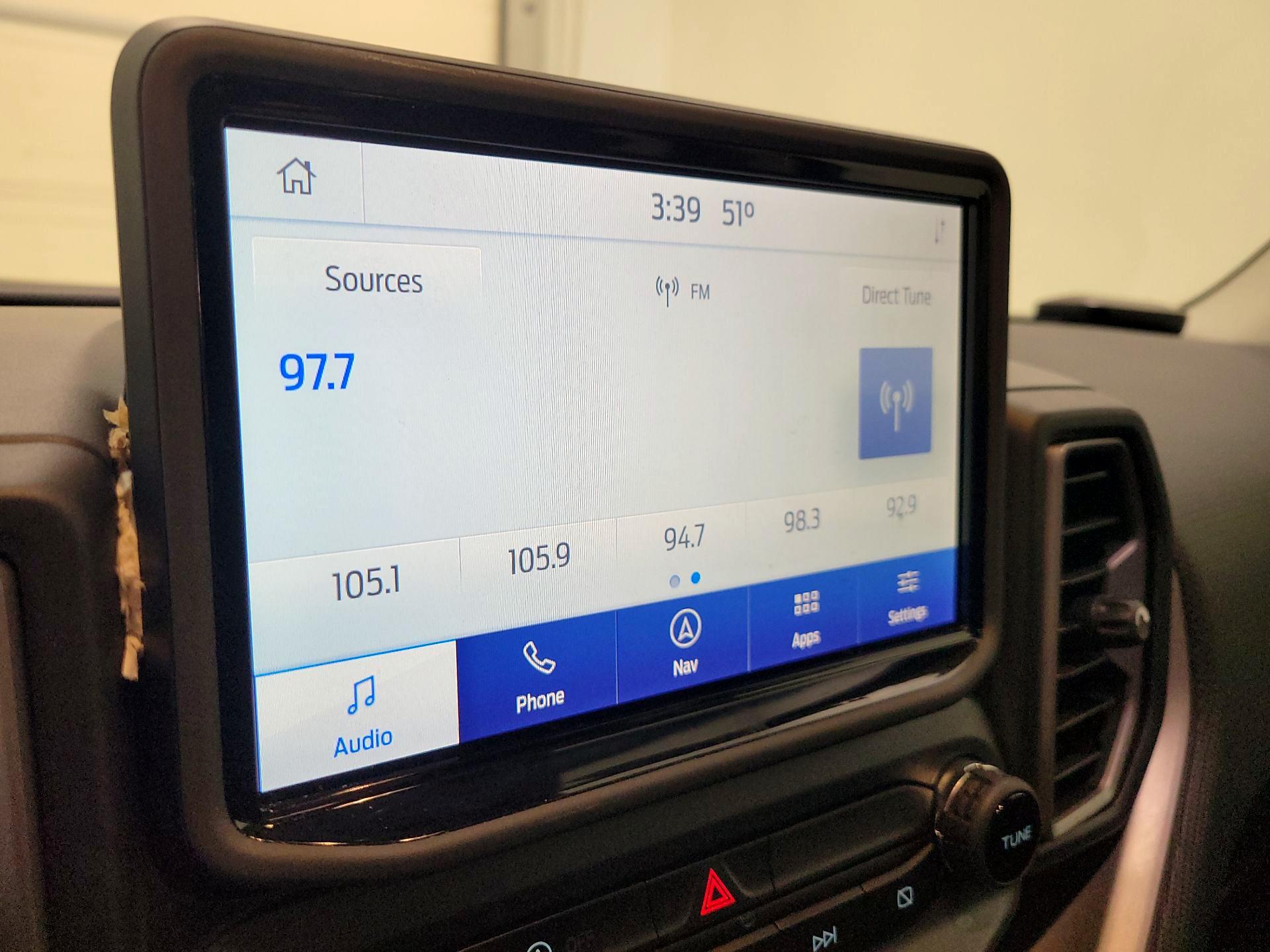 Thumbnail: 2021 Ford Bronco Sport - 16