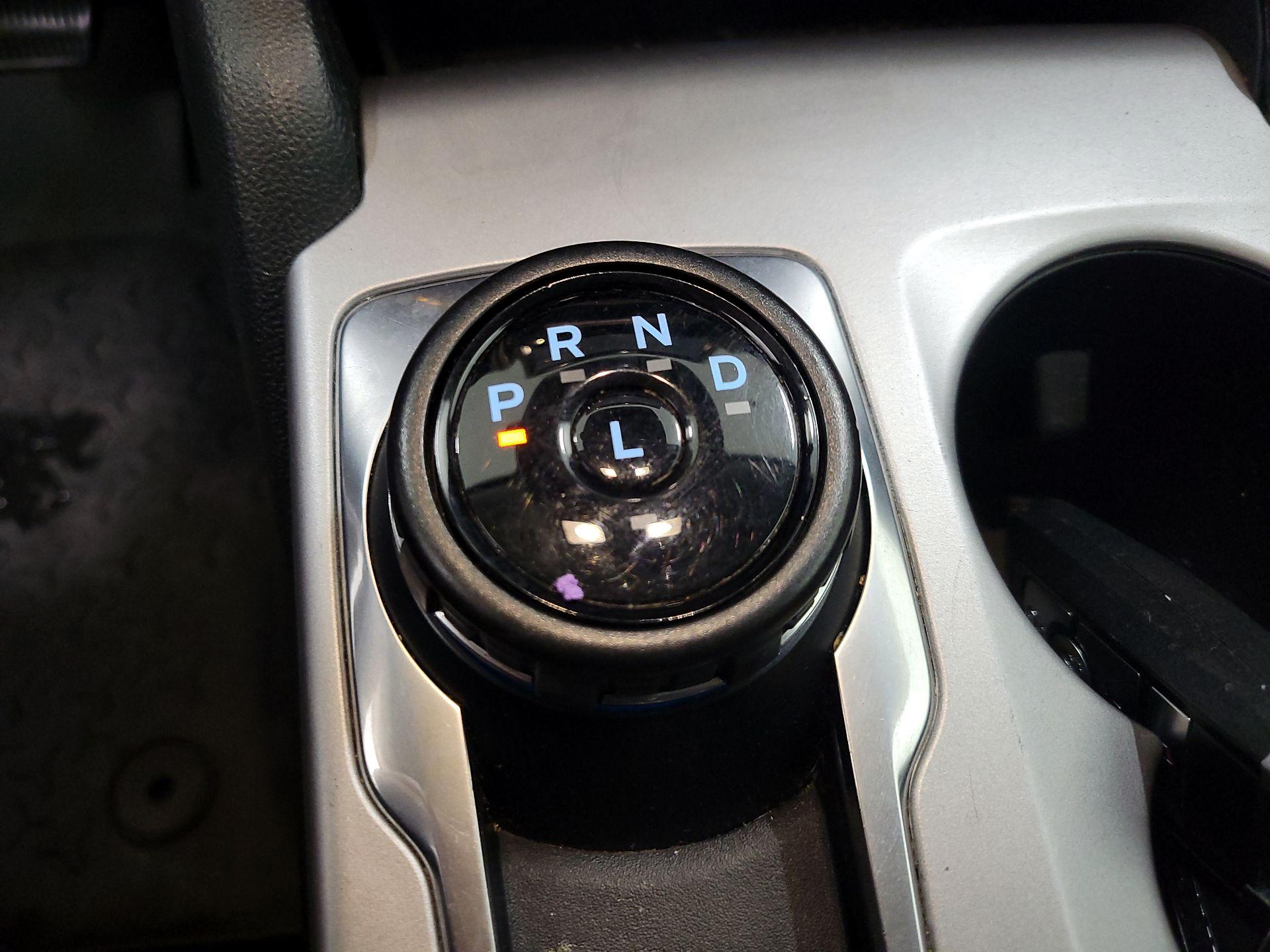 Thumbnail: 2021 Ford Bronco Sport - 18