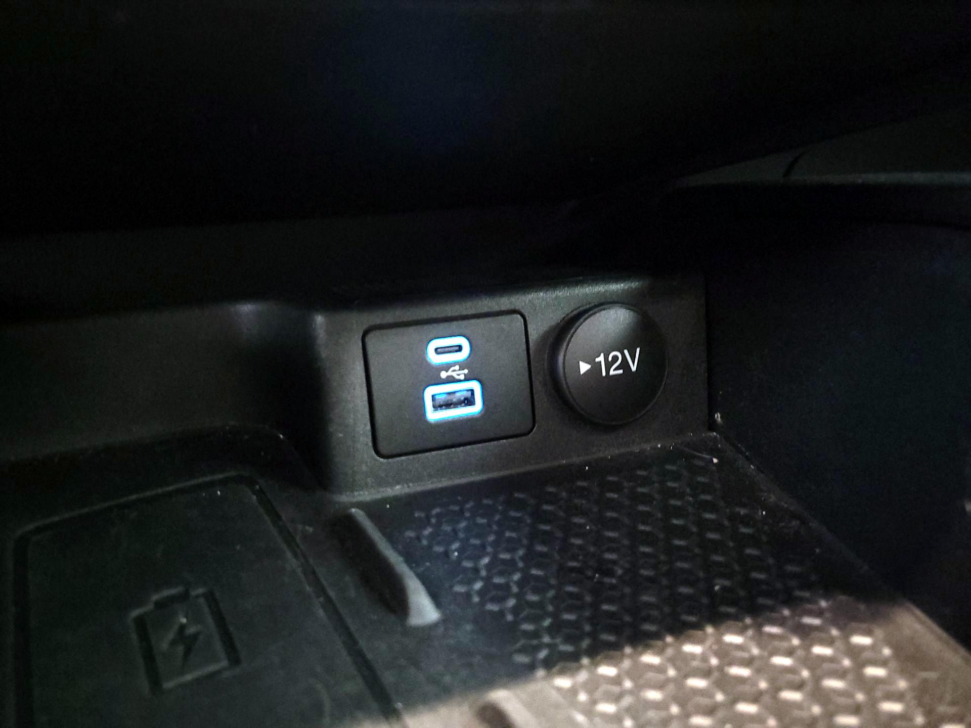 Thumbnail: 2021 Ford Bronco Sport - 19