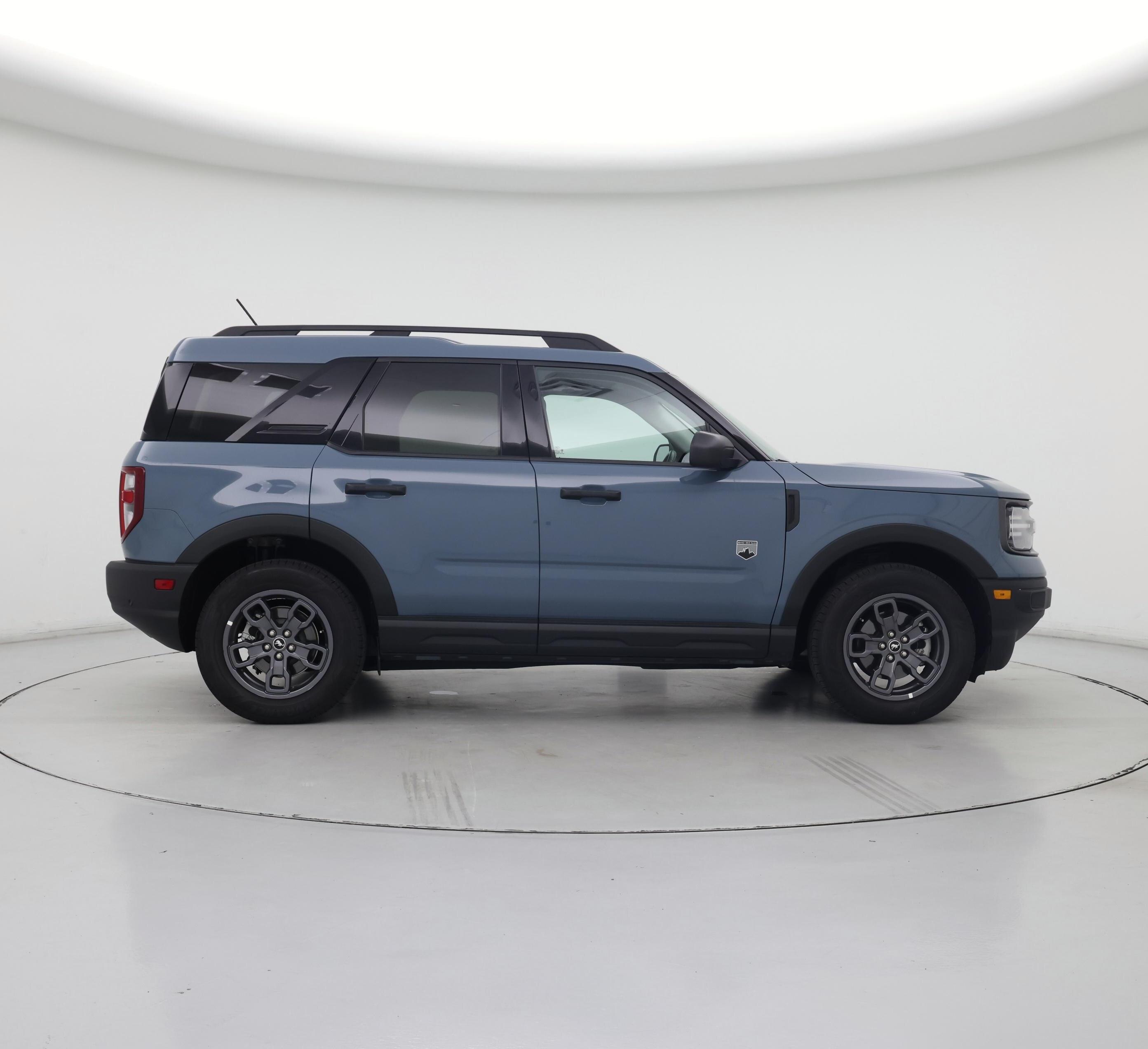 Thumbnail: 2021 Ford Bronco Sport - 7