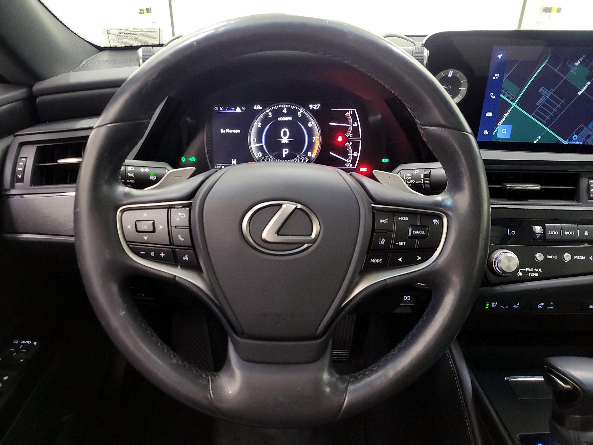 Thumbnail: 2023 Lexus ES - 10