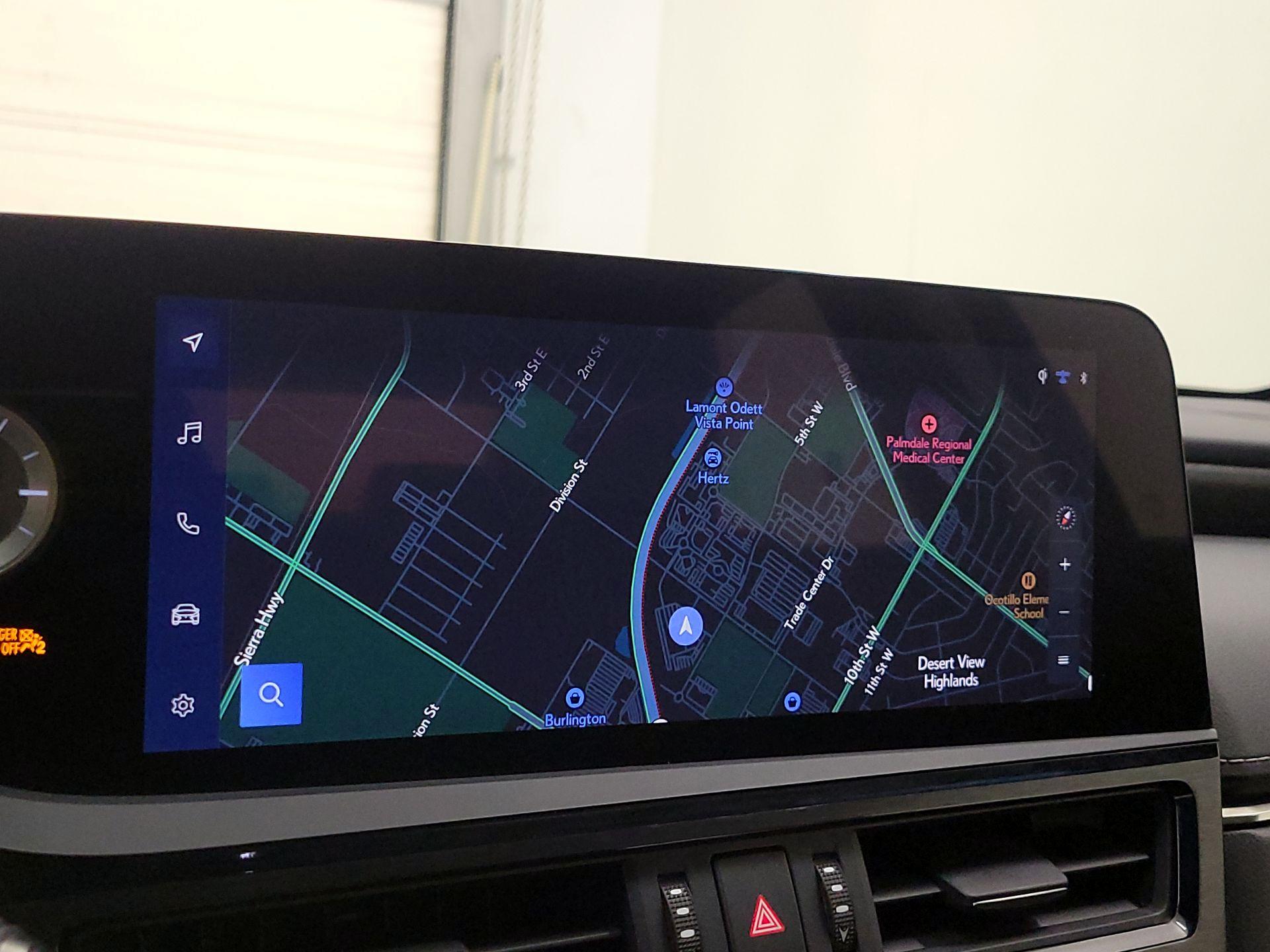 Thumbnail: 2023 Lexus ES - 14