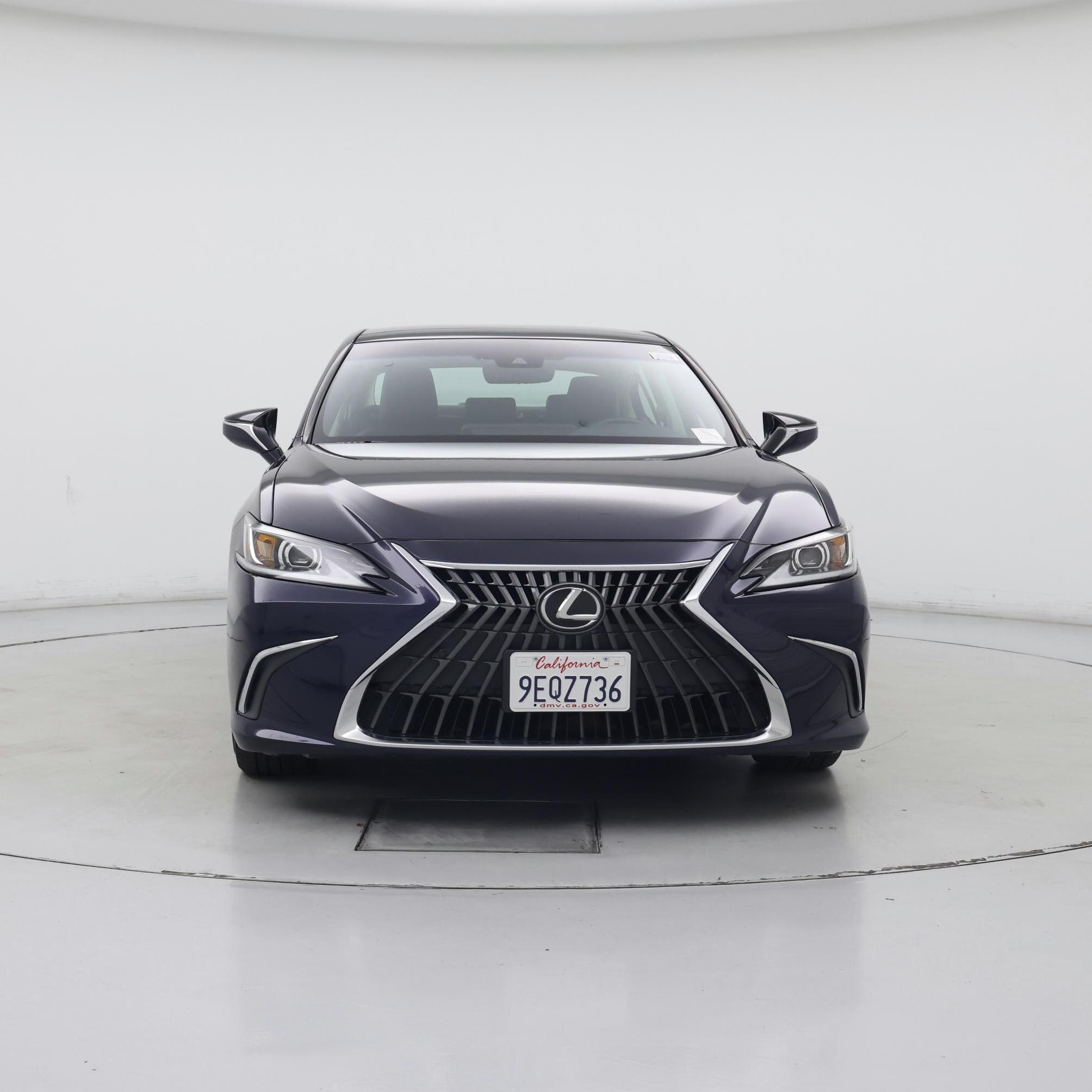 Thumbnail: 2023 Lexus ES - 5