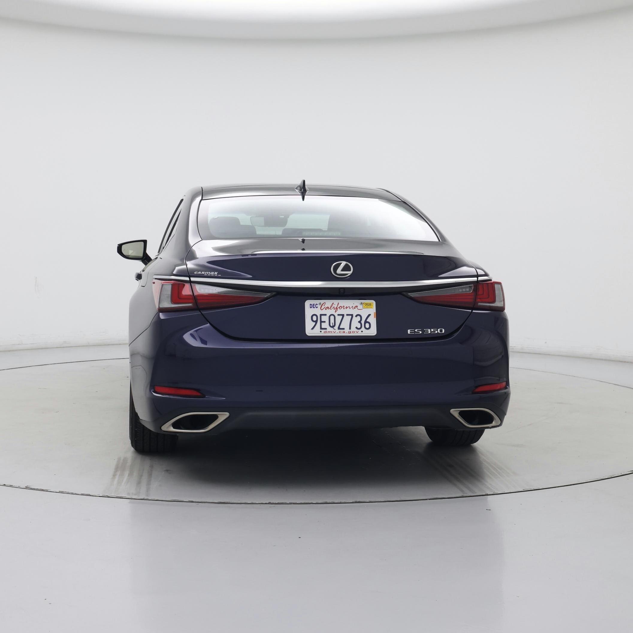 Thumbnail: 2023 Lexus ES - 6