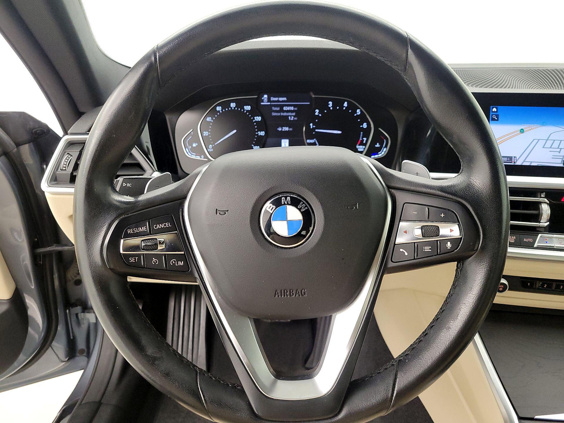 Thumbnail: 2021 BMW 4 Series - 10