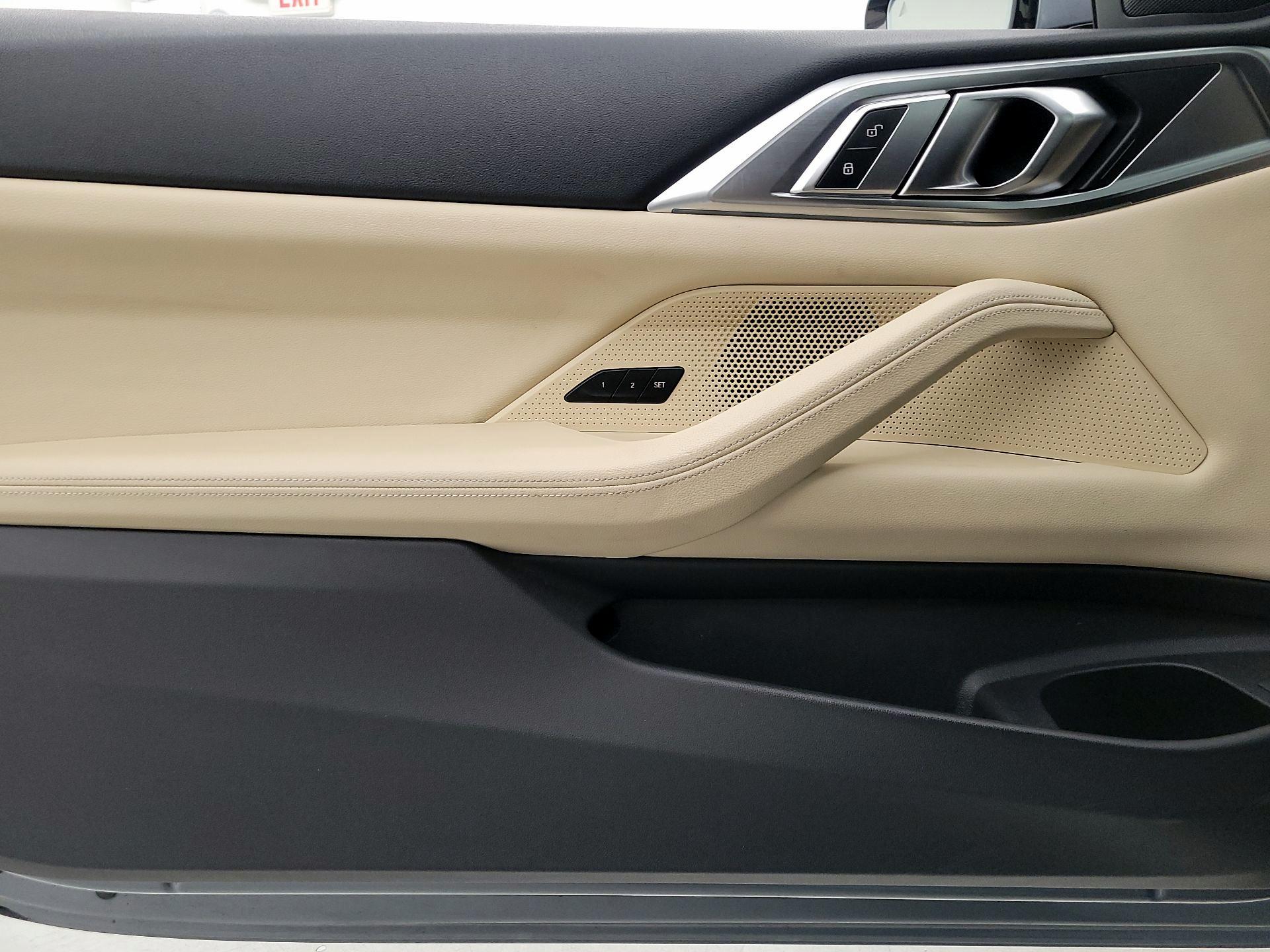 Thumbnail: 2021 BMW 4 Series - 12