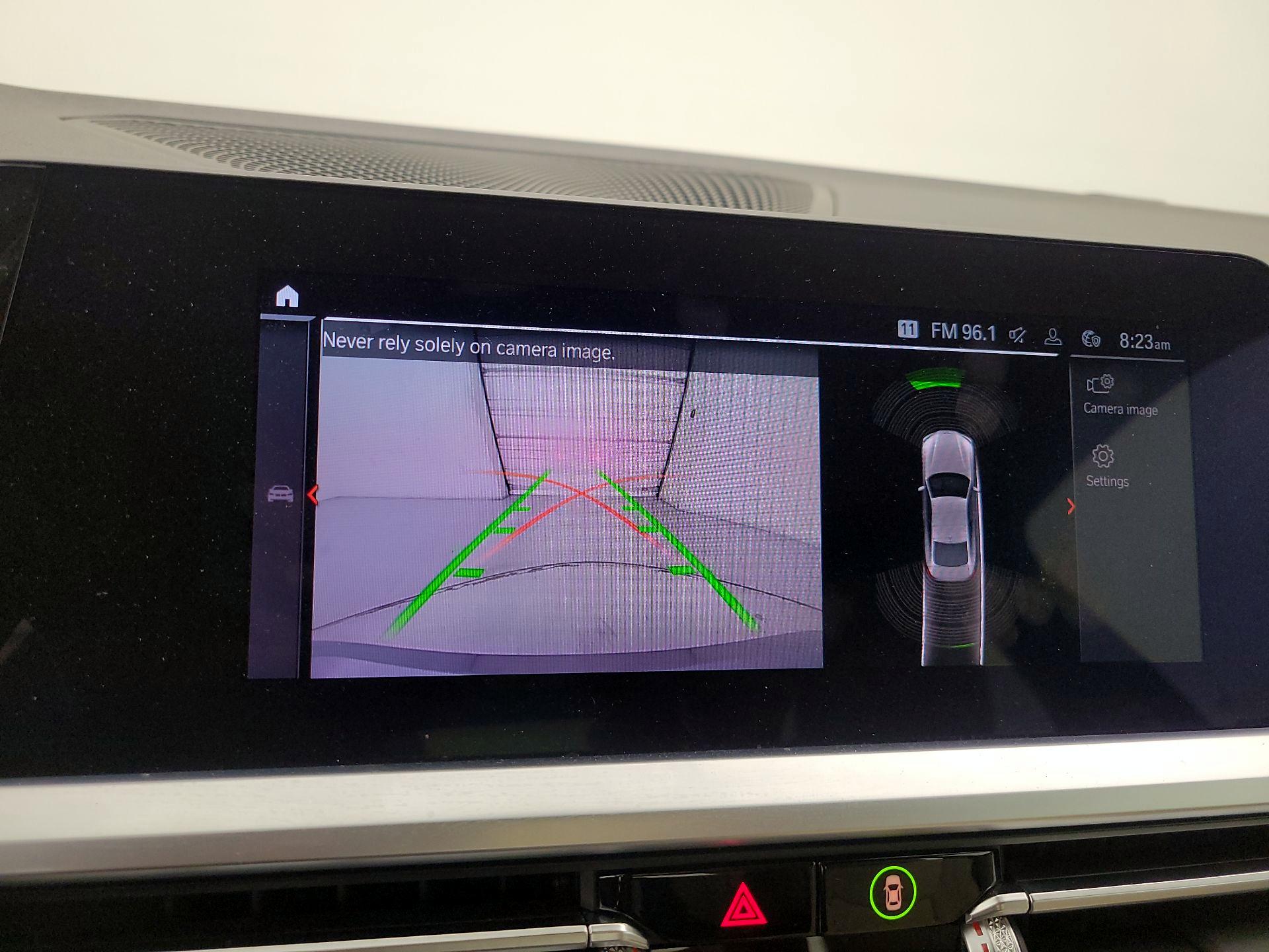 Thumbnail: 2021 BMW 4 Series - 15