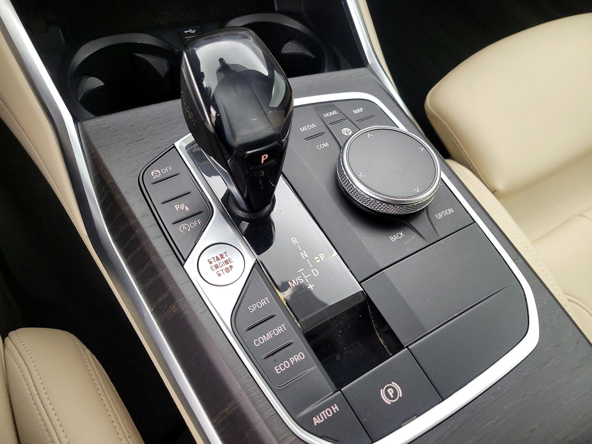 Thumbnail: 2021 BMW 4 Series - 18