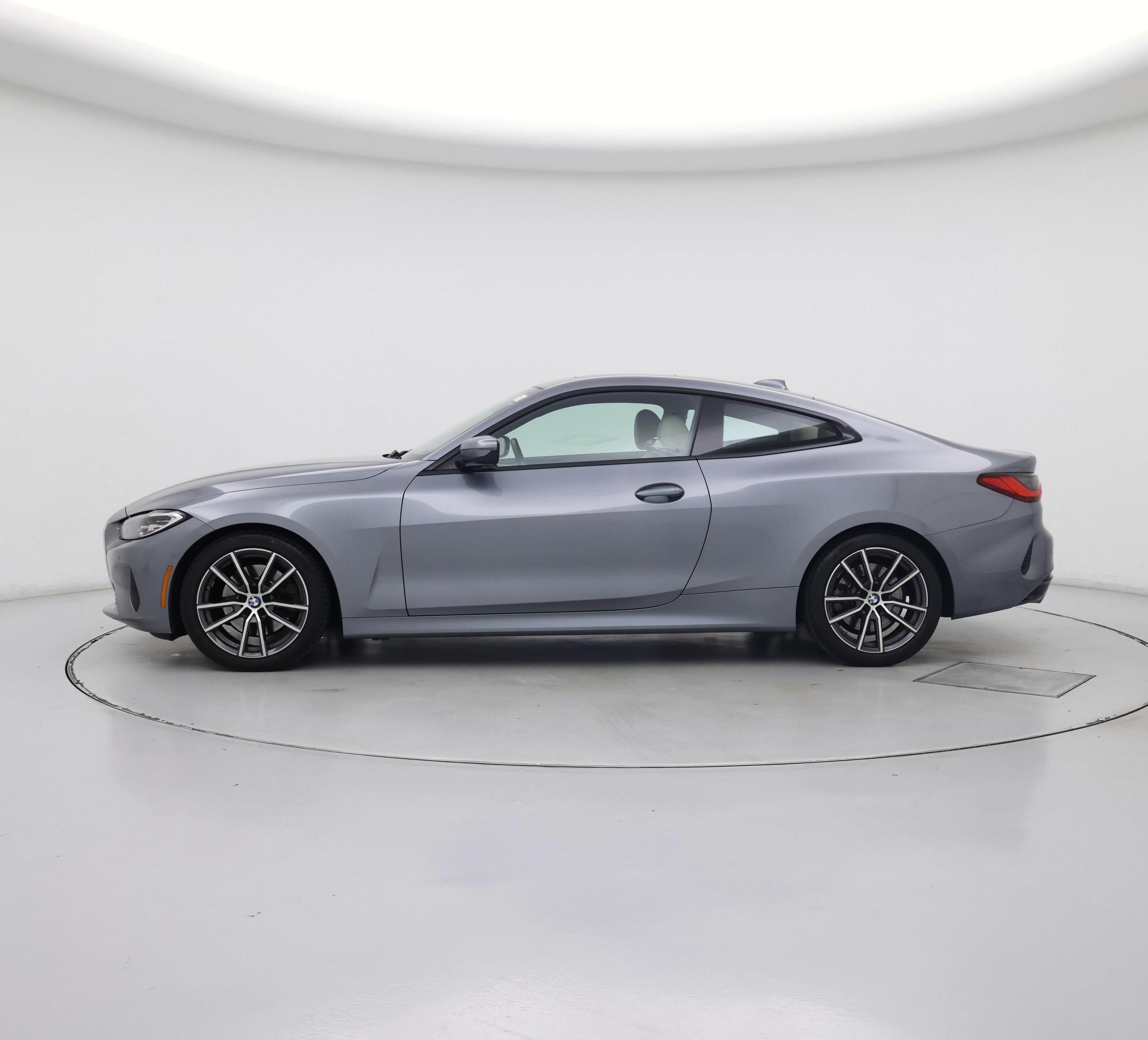 Thumbnail: 2021 BMW 4 Series - 3